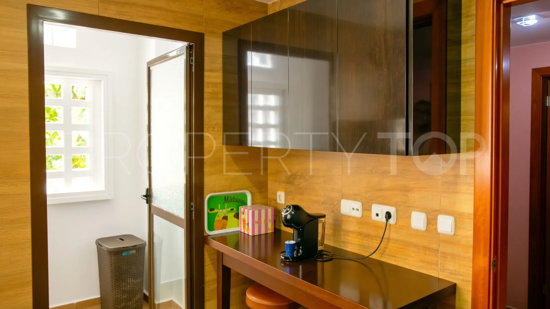 2 bedrooms ground floor apartment for sale in Casares Golf