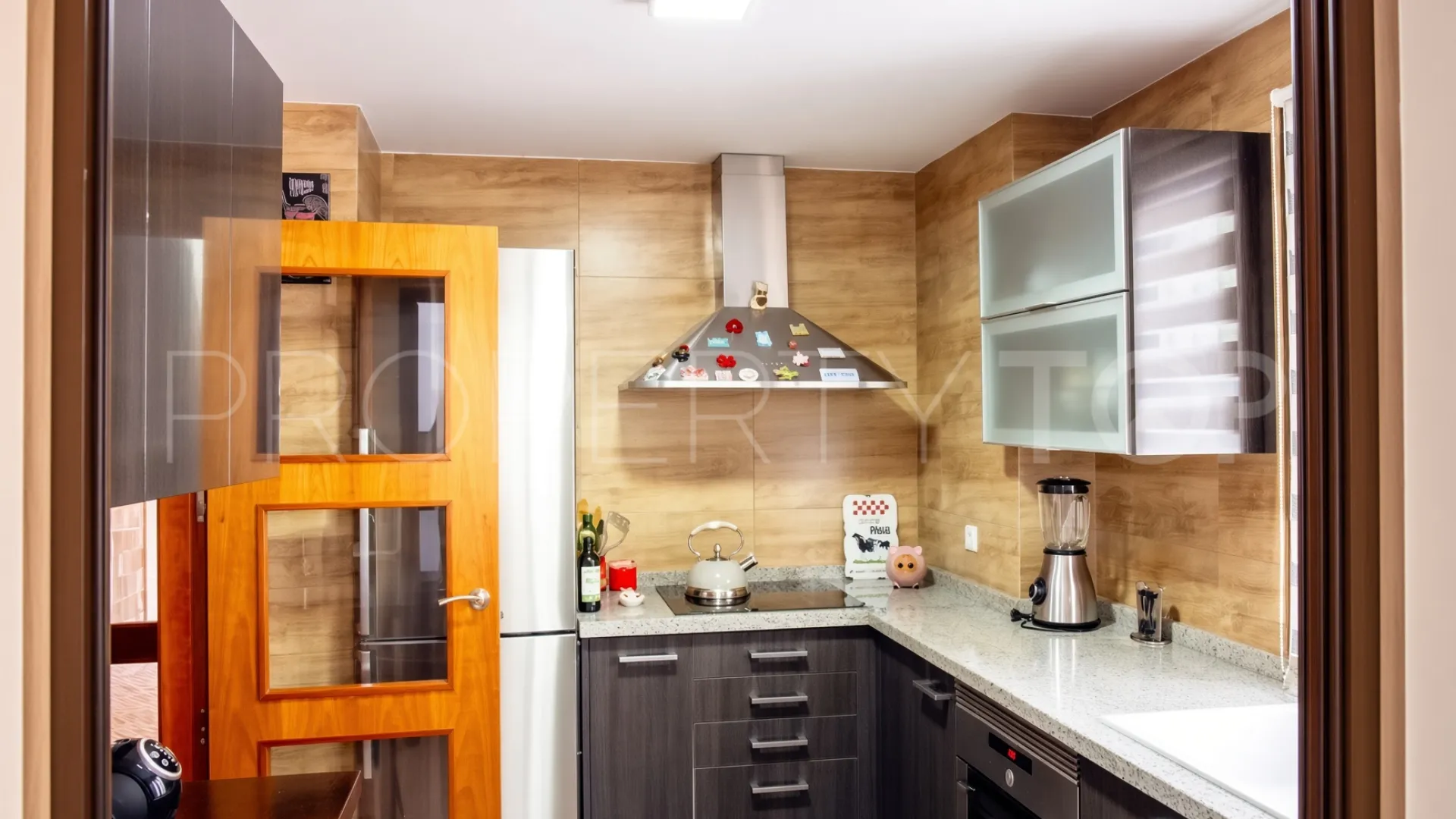 2 bedrooms ground floor apartment for sale in Casares Golf