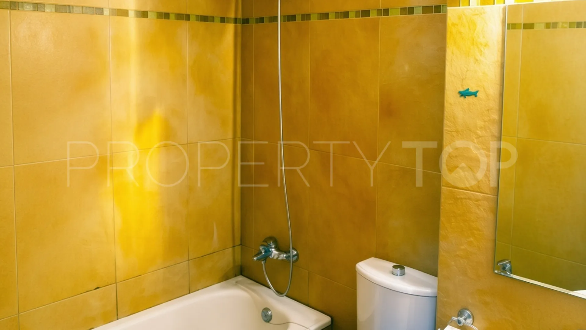 2 bedrooms ground floor apartment for sale in Casares Golf