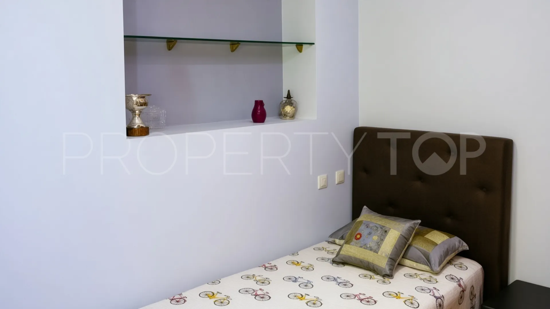 2 bedrooms ground floor apartment for sale in Casares Golf