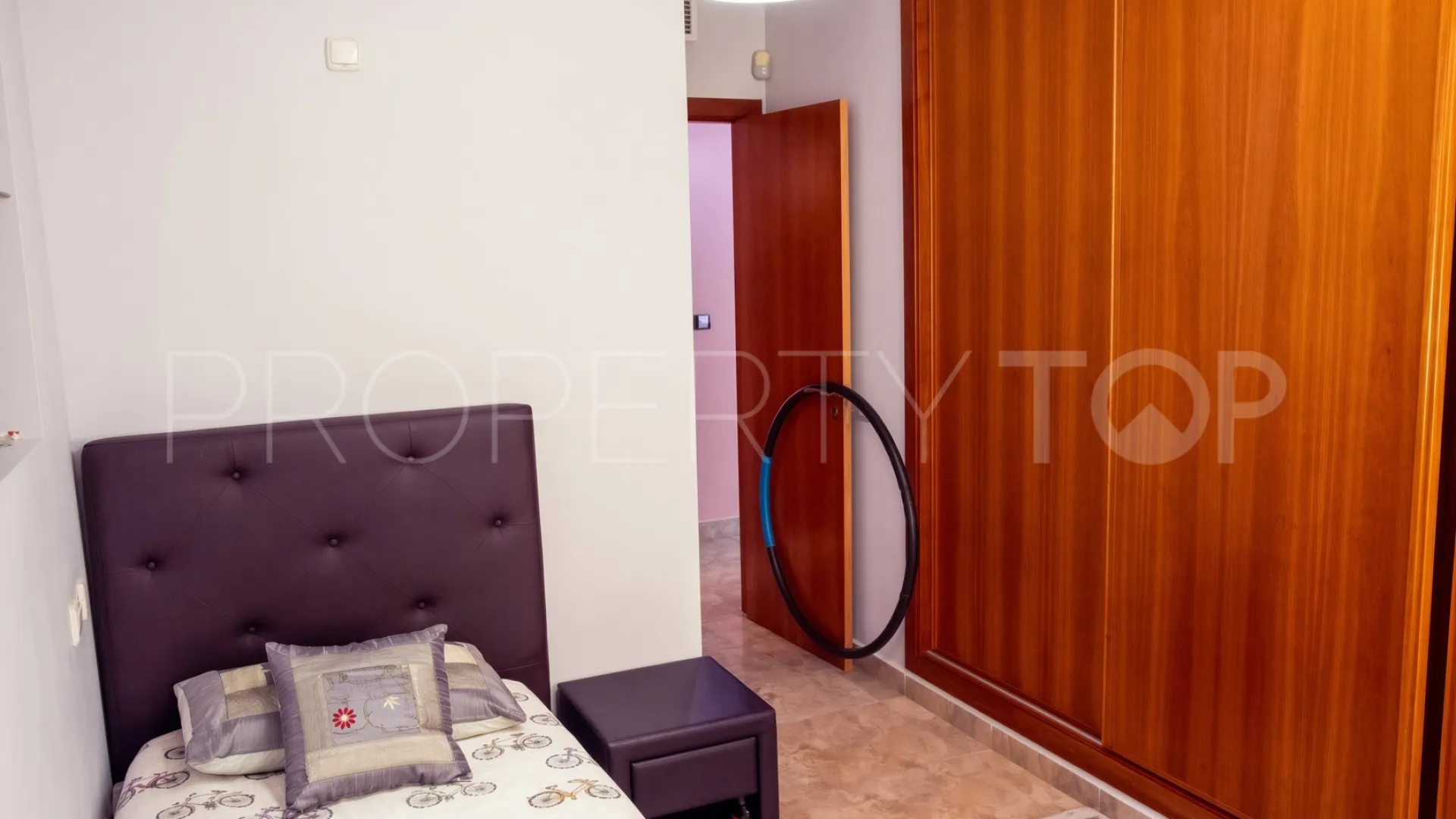 2 bedrooms ground floor apartment for sale in Casares Golf