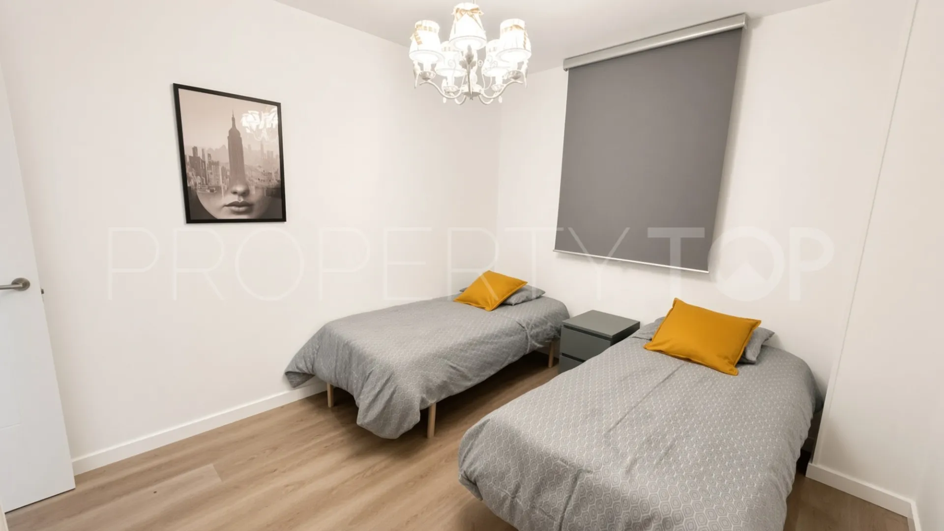 Apartamento en venta en La Campana