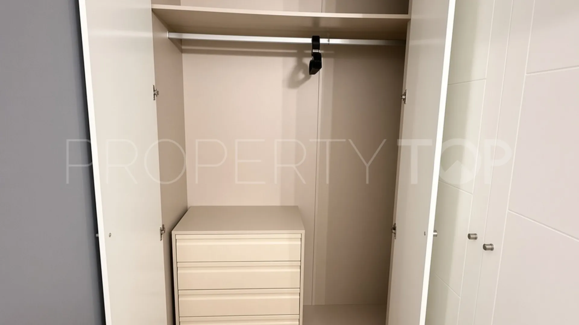 Apartamento en venta en La Campana