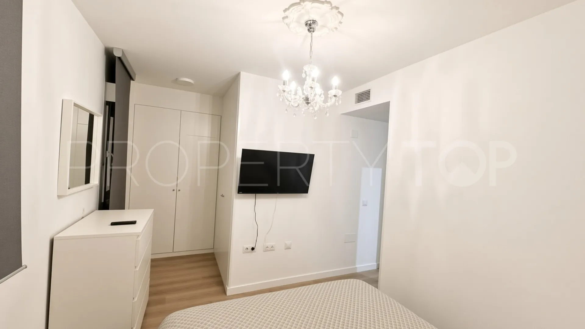 Apartamento en venta en La Campana