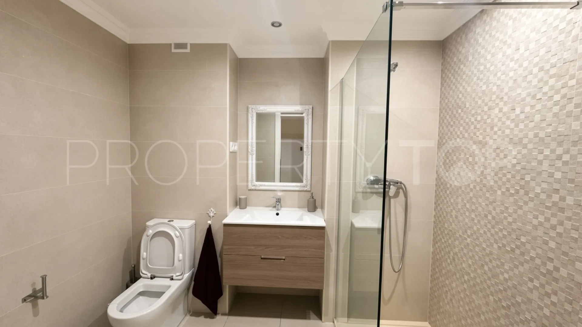 Apartamento en venta en La Campana