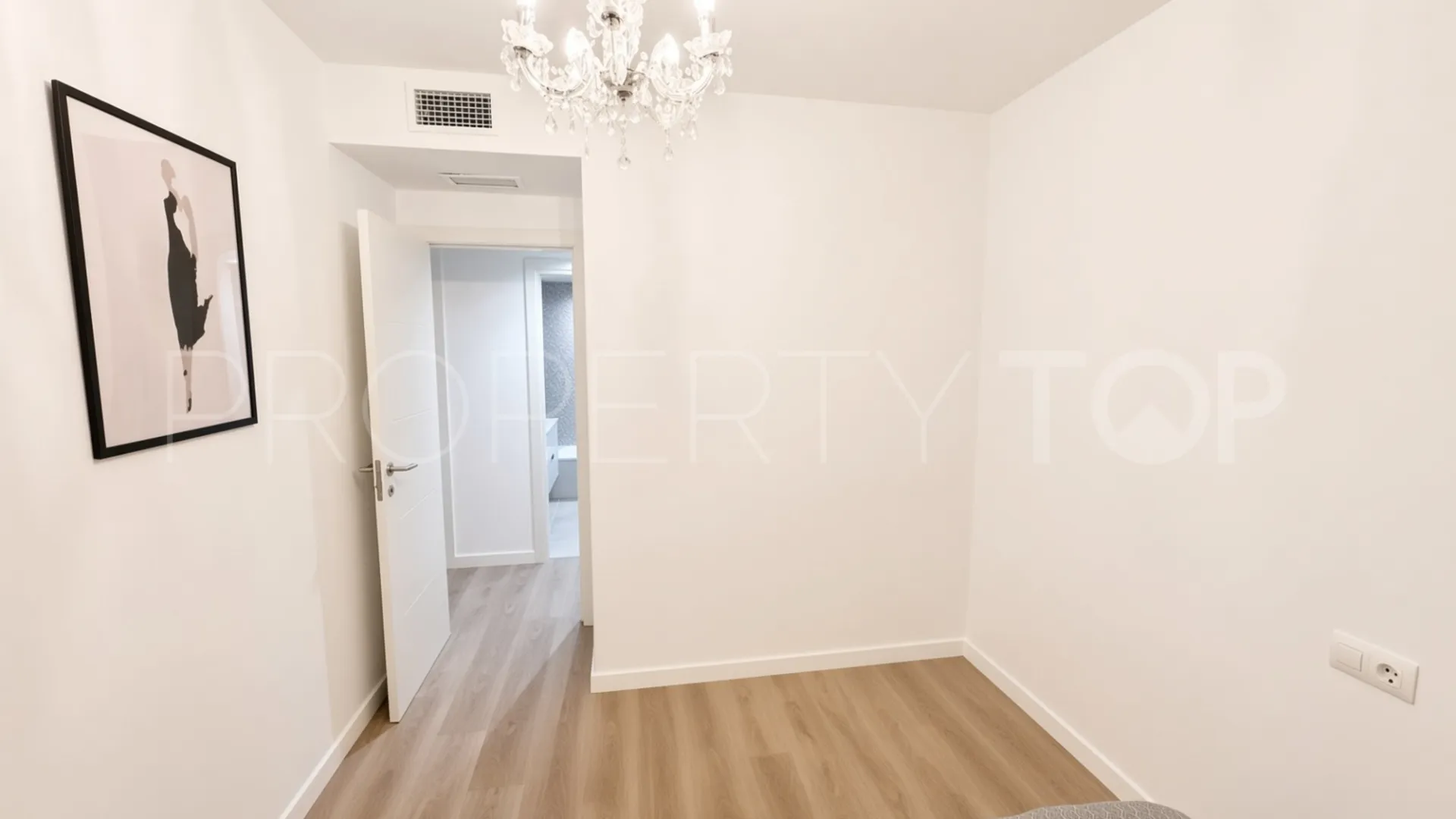 Apartamento en venta en La Campana