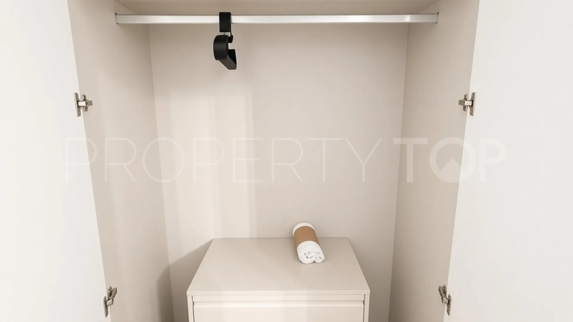Apartamento en venta en La Campana