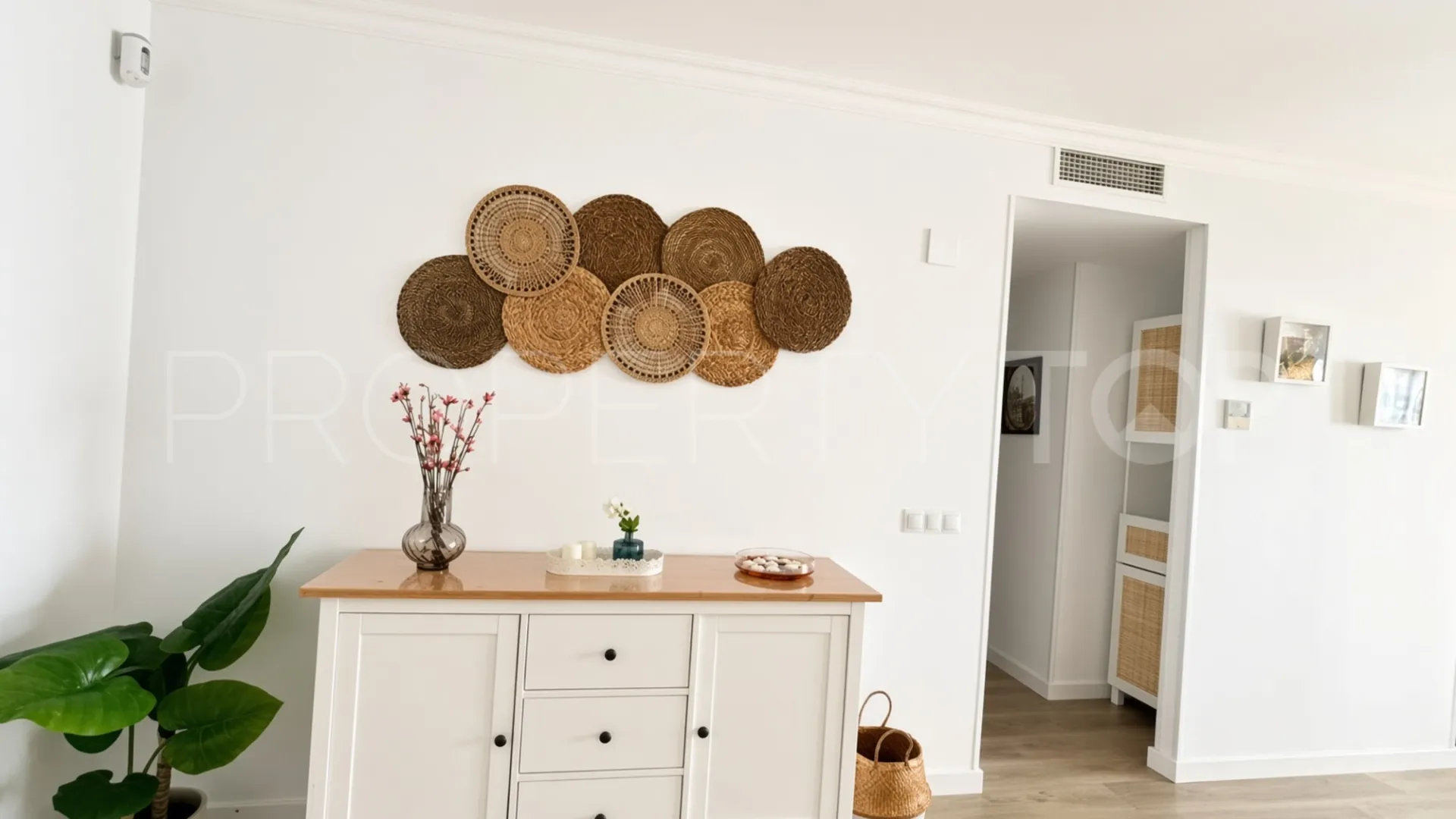 Apartamento en venta en La Campana