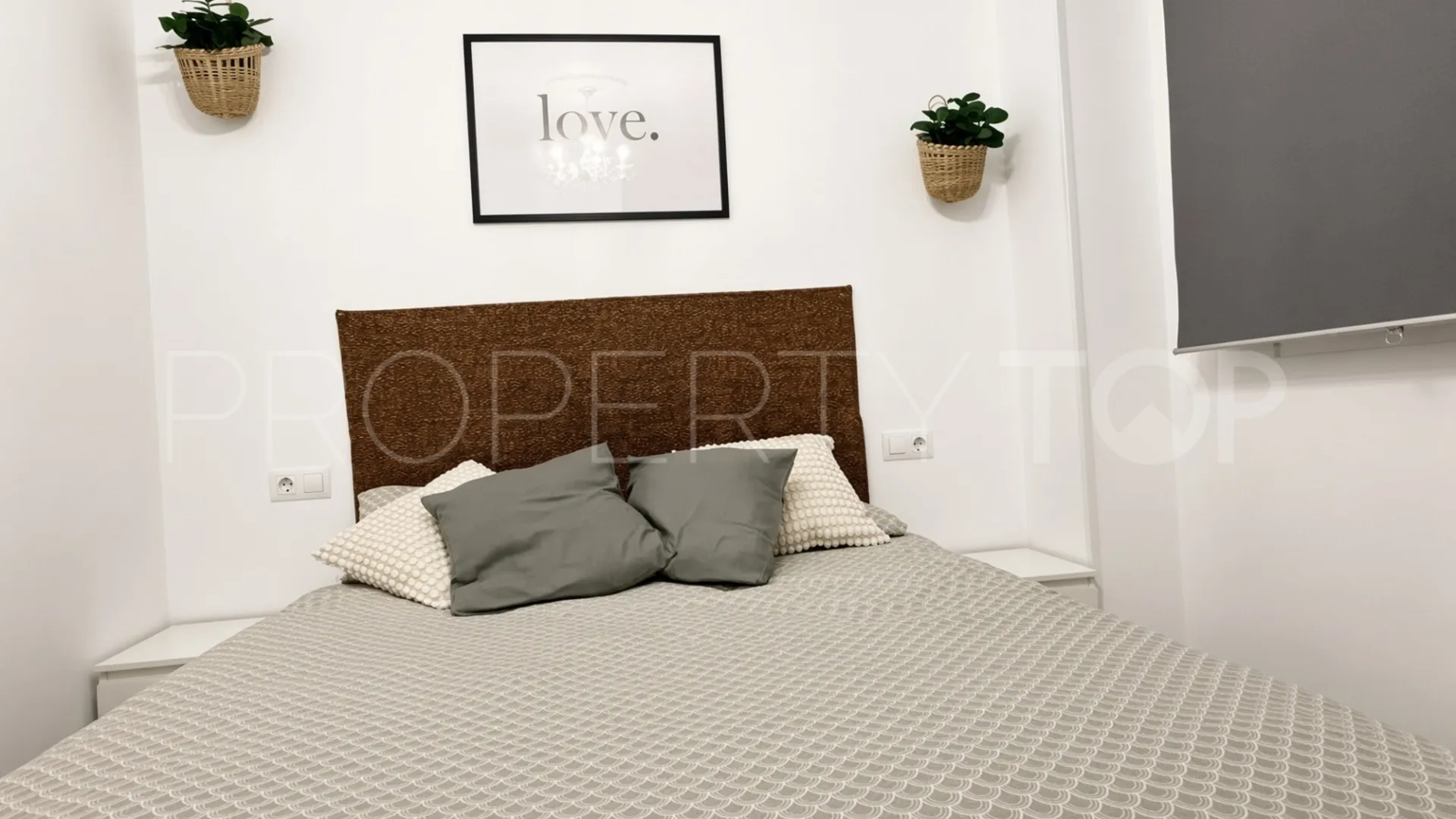 Apartamento en venta en La Campana