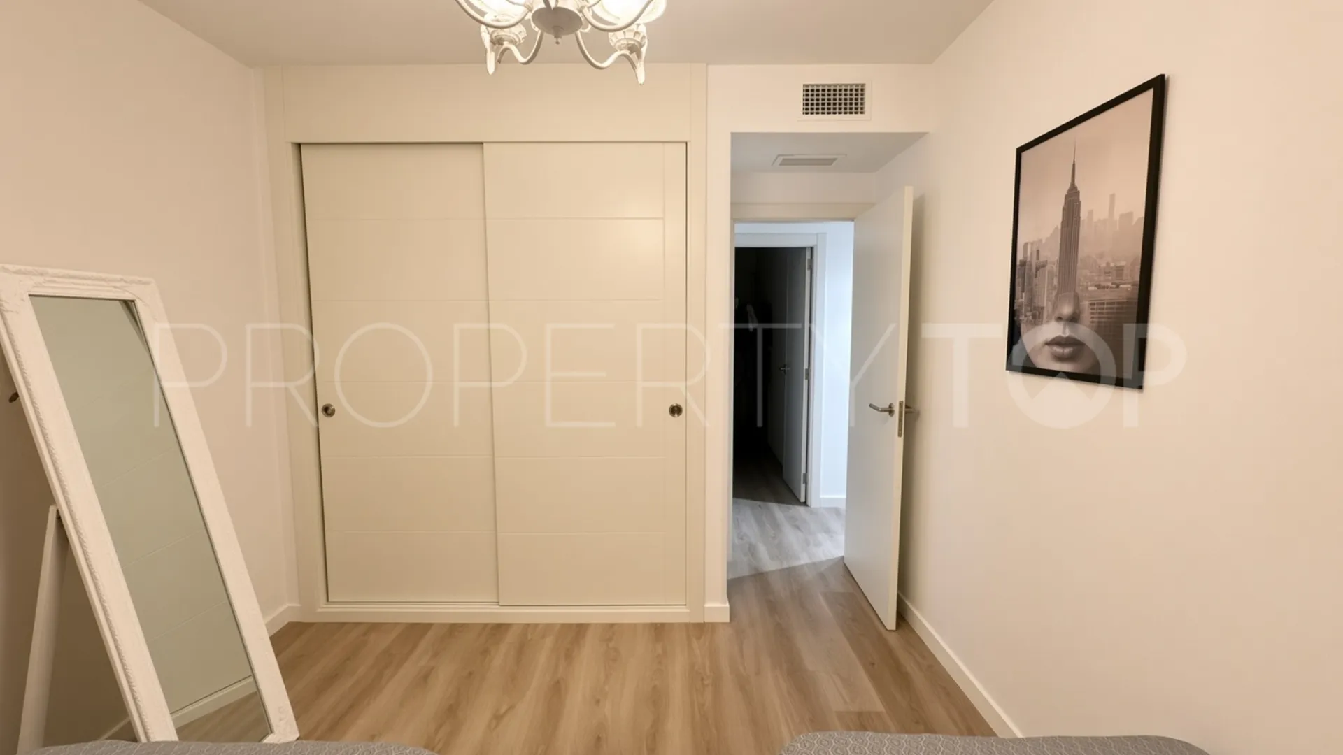Apartamento en venta en La Campana
