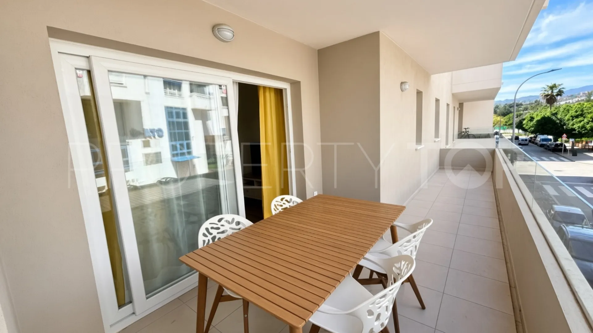 Apartamento en venta en La Campana