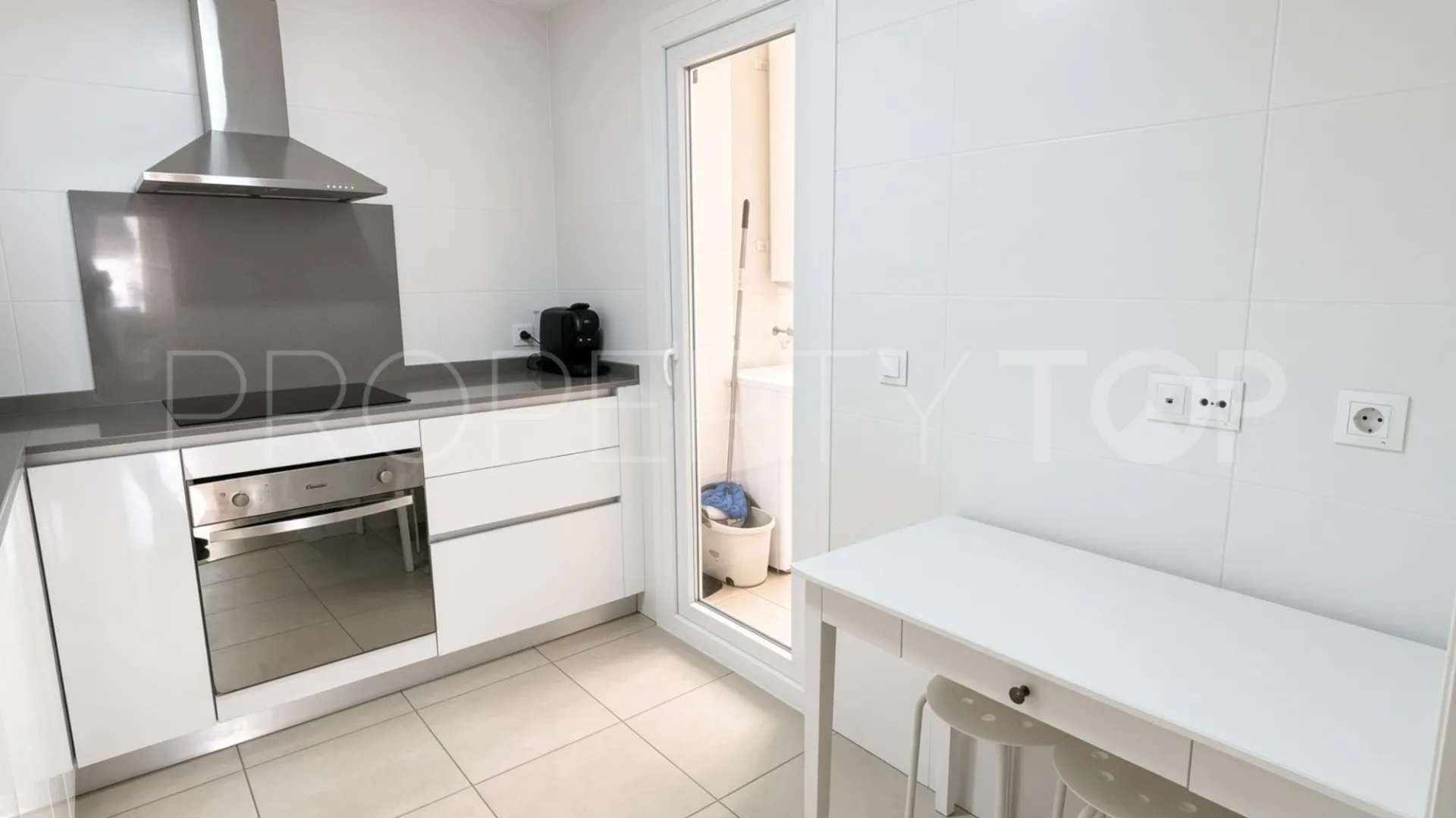 Apartamento en venta en La Campana