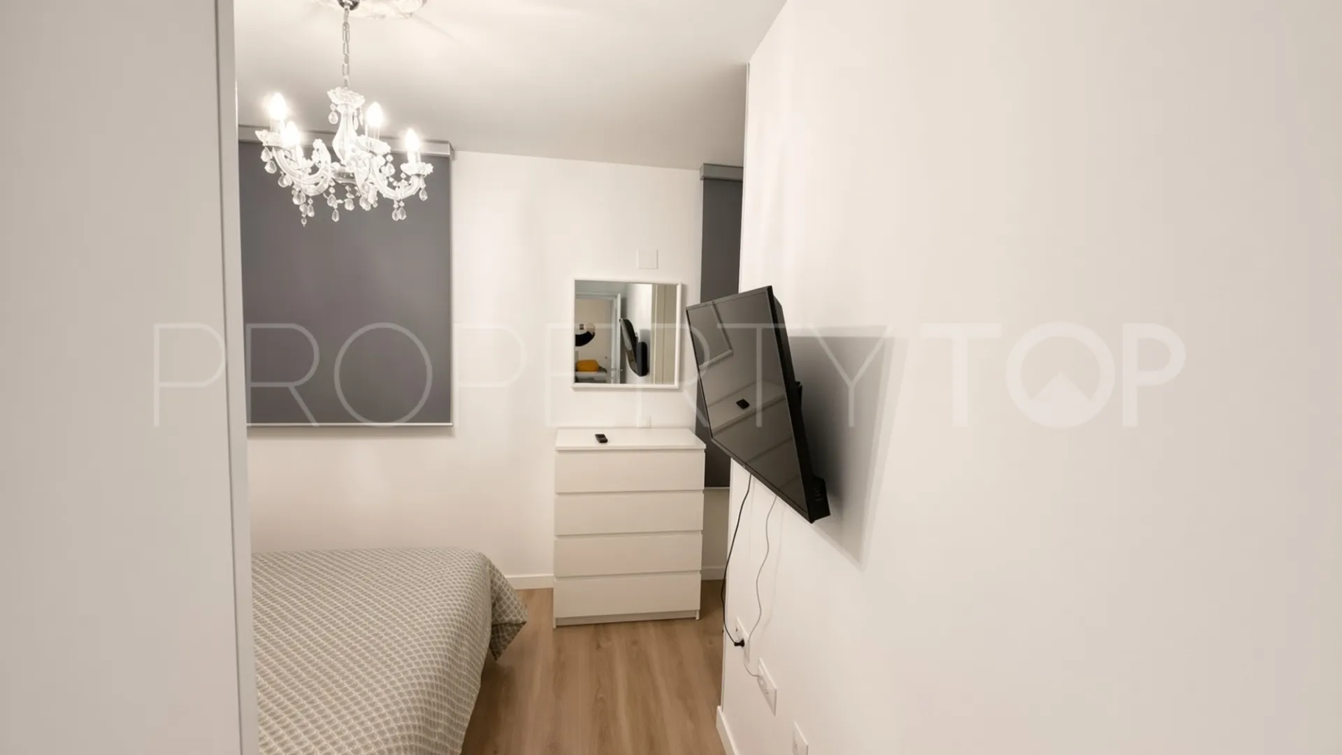 Apartamento en venta en La Campana