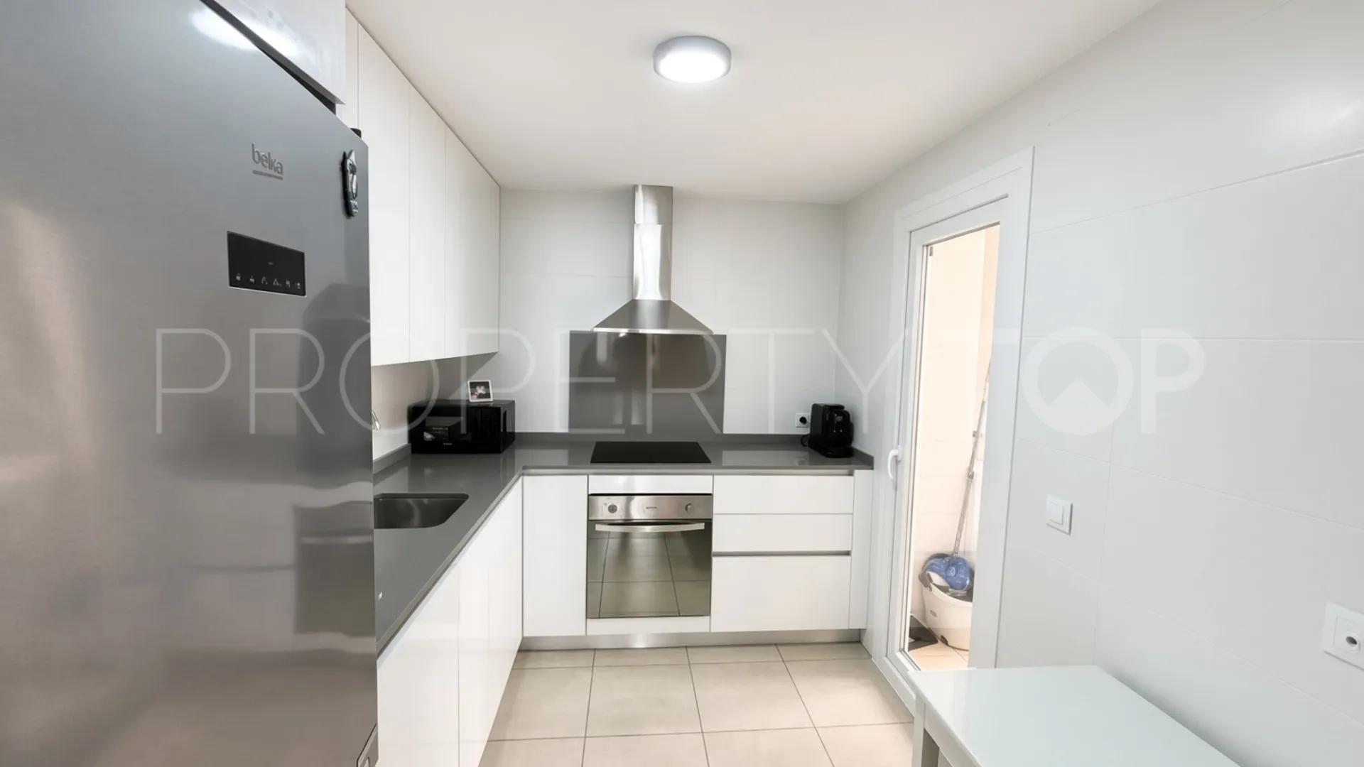 Apartamento en venta en La Campana