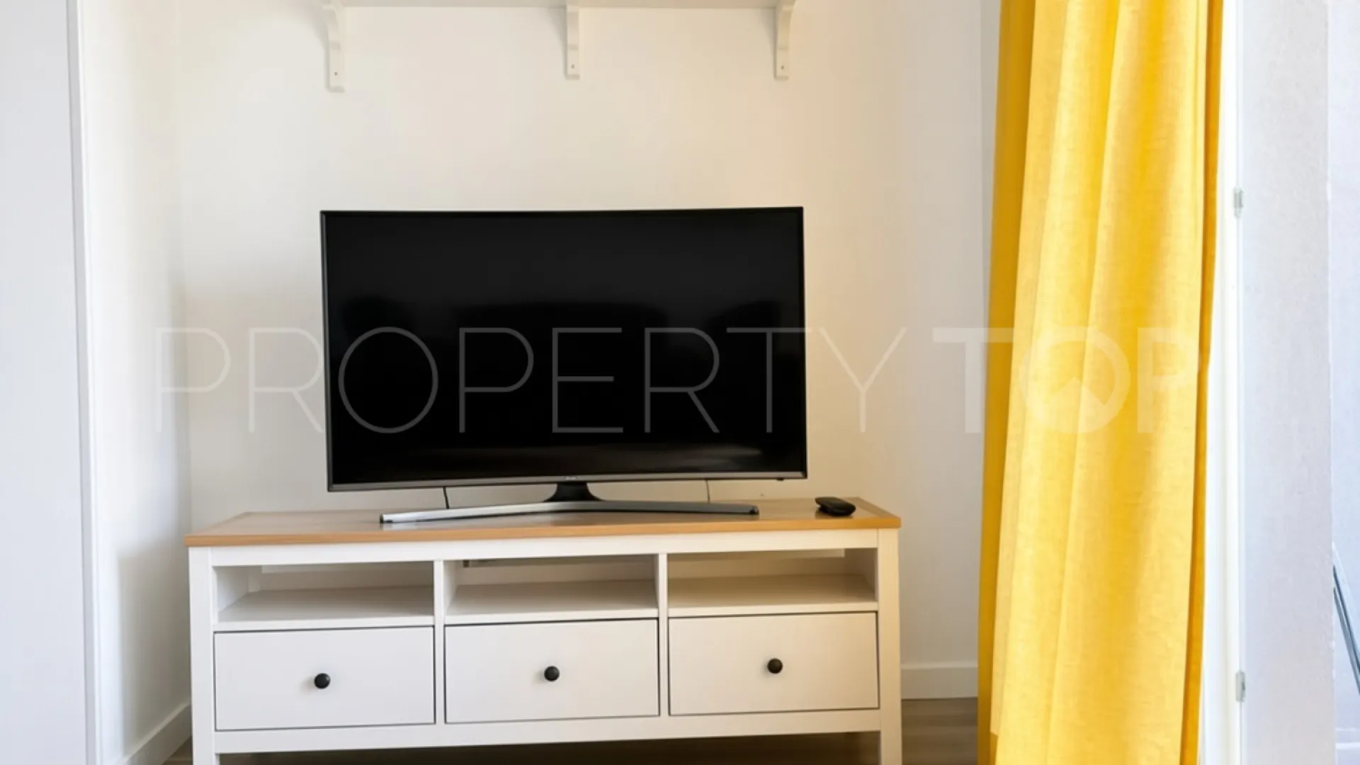 Apartamento en venta en La Campana