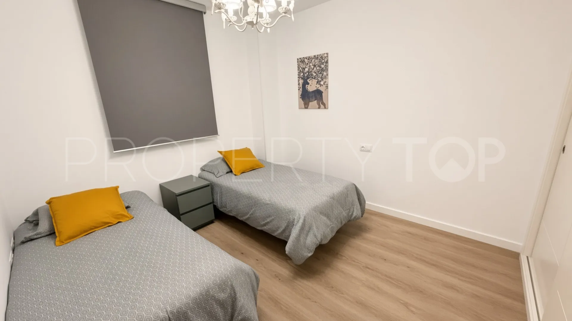 Apartamento en venta en La Campana