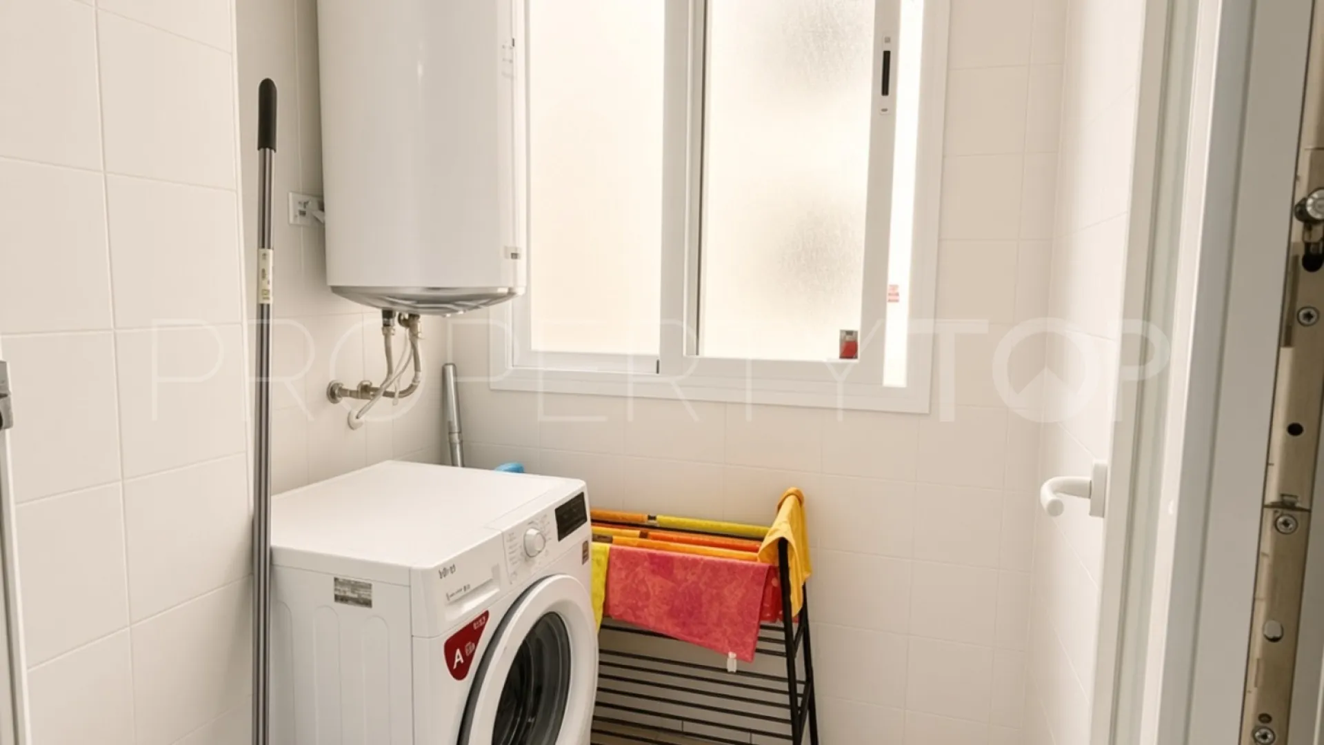 Apartamento en venta en La Campana