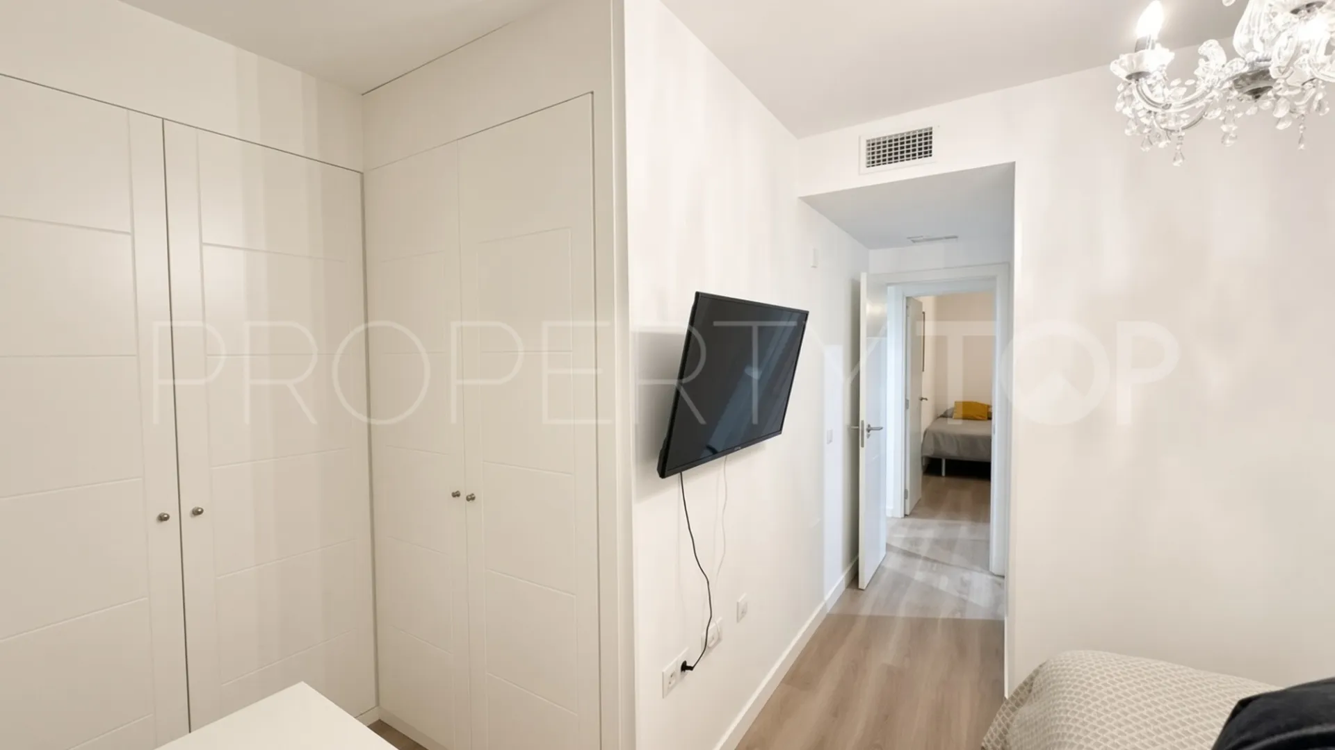 Apartamento en venta en La Campana