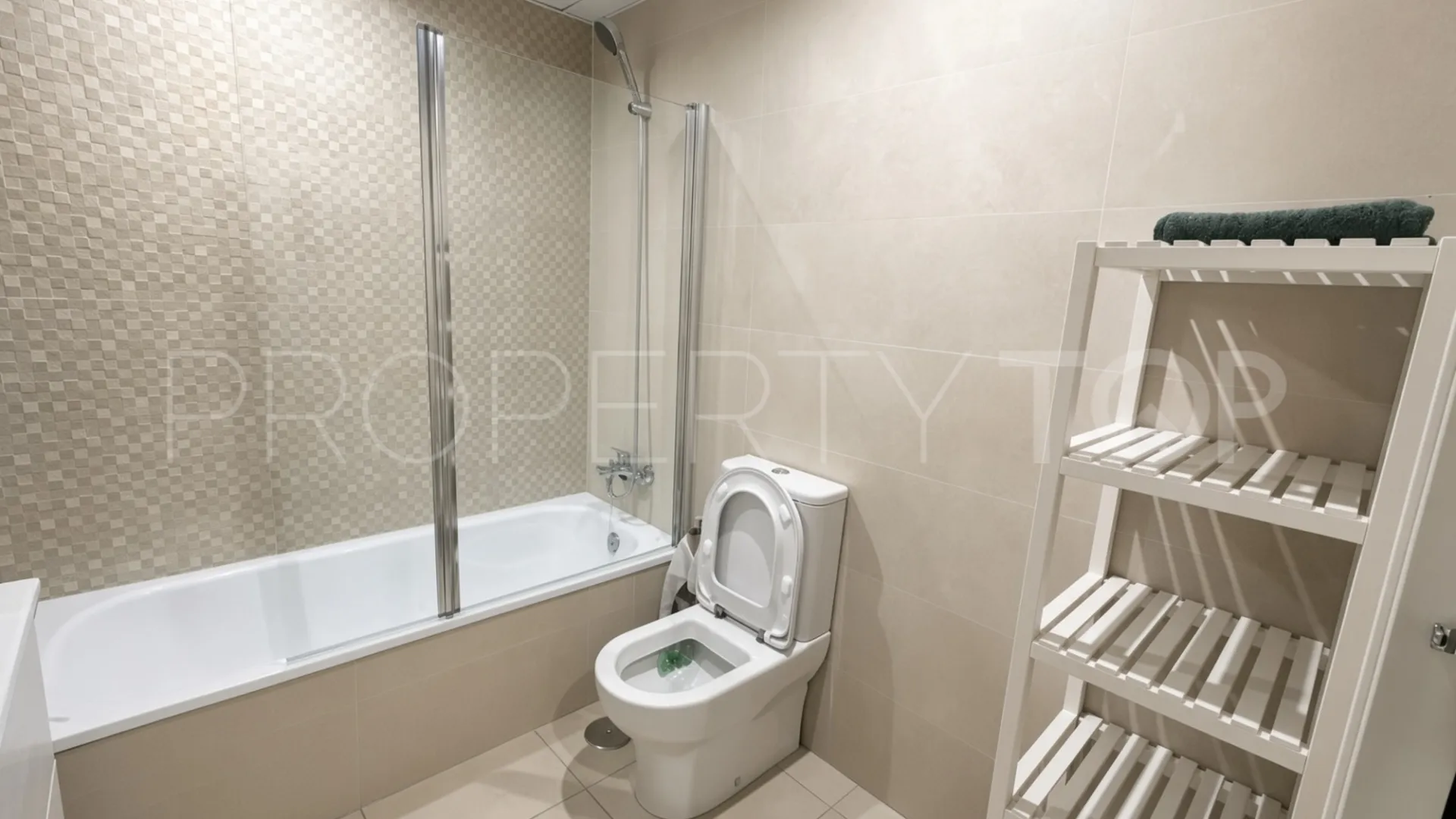 Apartamento en venta en La Campana
