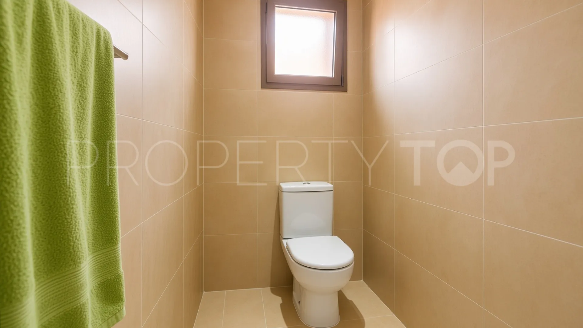 Apartment for sale in Sotoserena