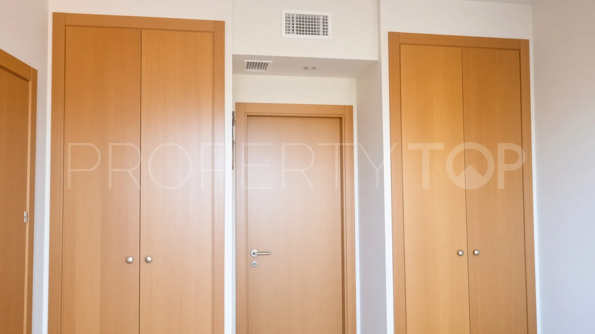 Apartment for sale in Sotoserena