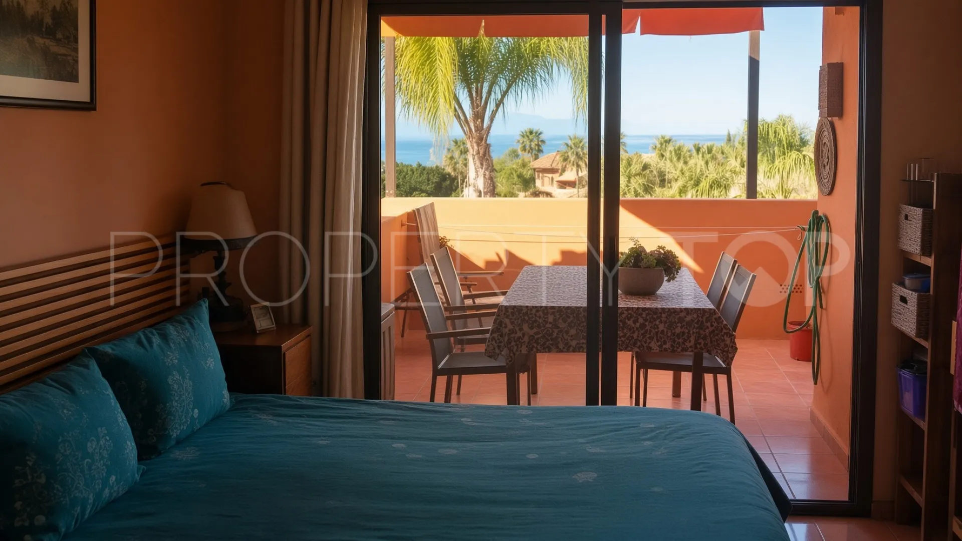 Apartment for sale in Sotoserena