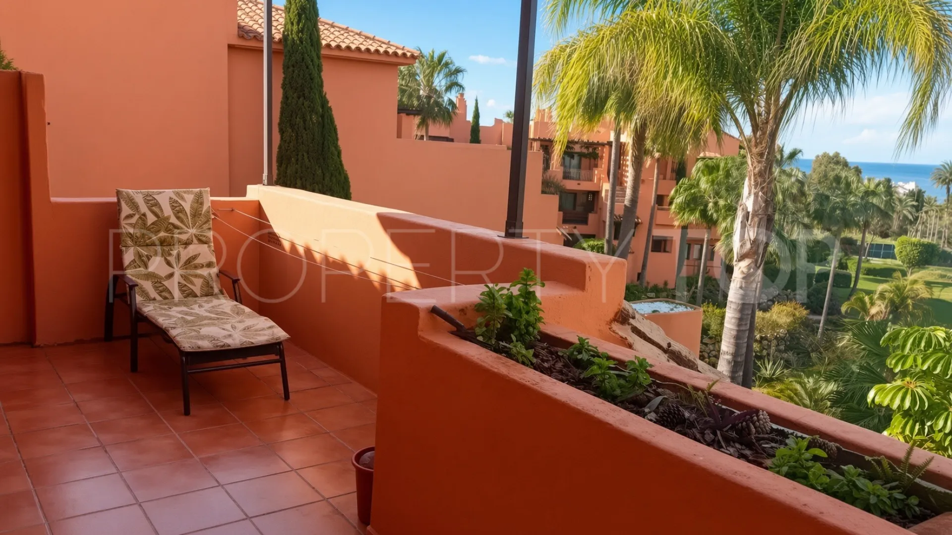 Apartment for sale in Sotoserena