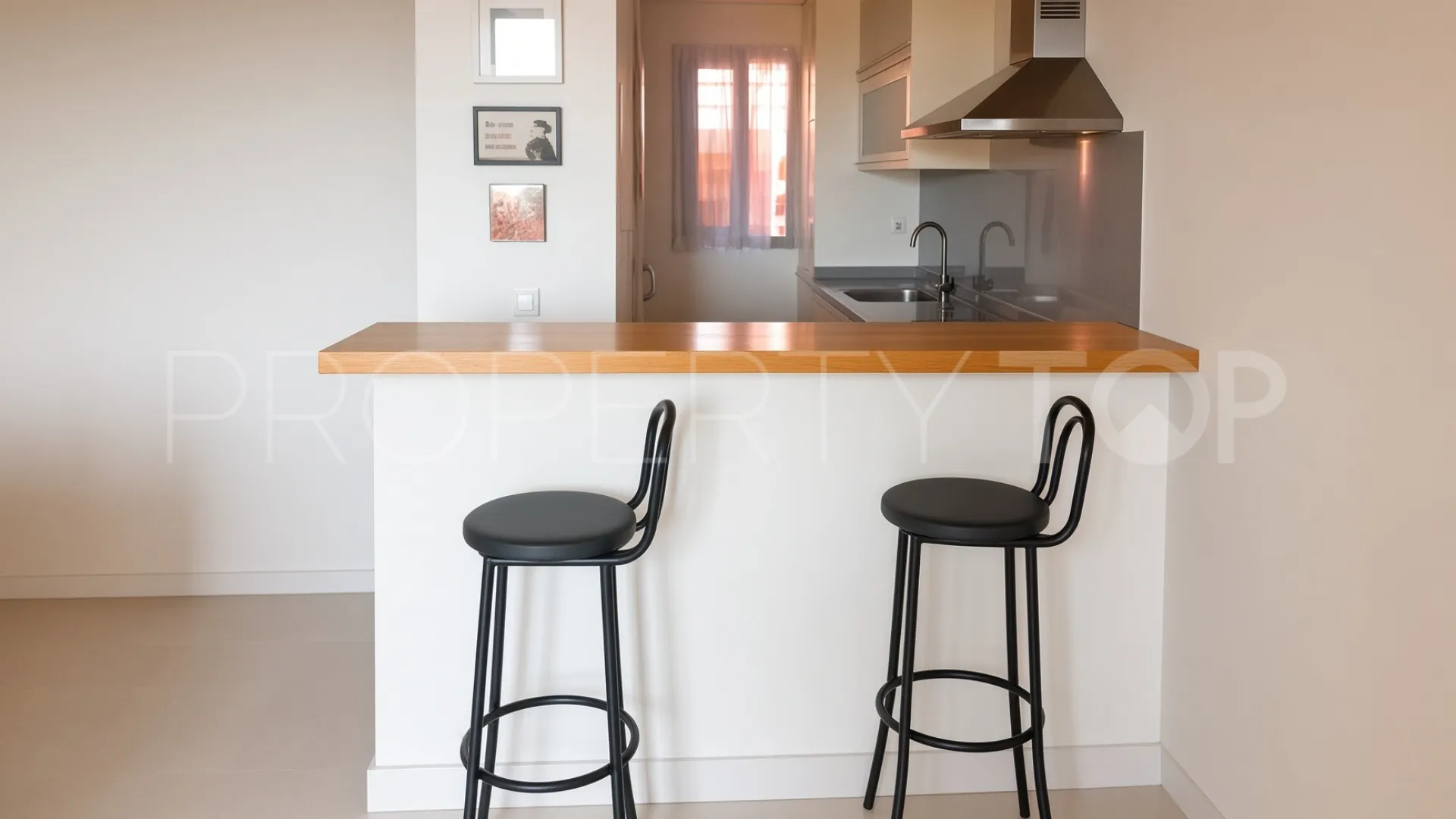 Apartment for sale in Sotoserena