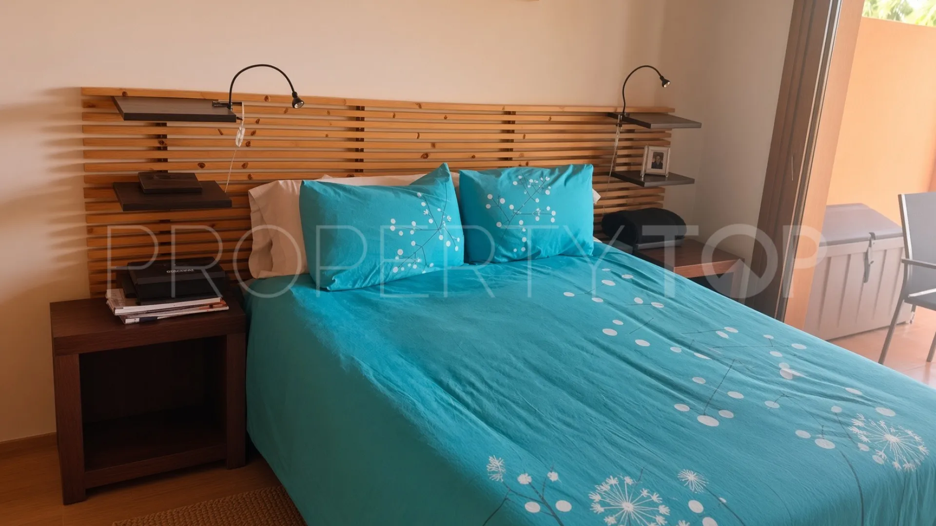 Apartment for sale in Sotoserena