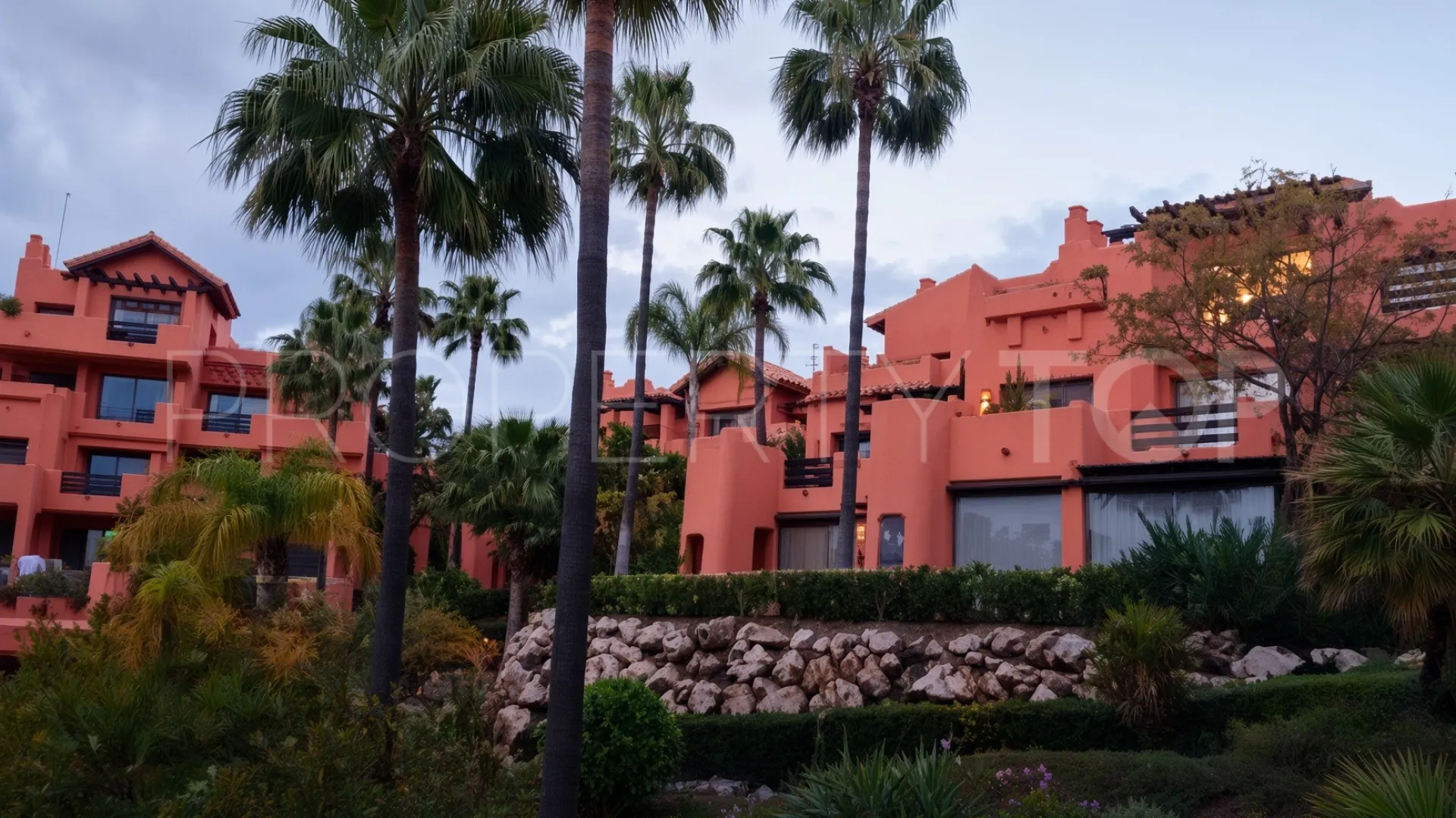Apartment for sale in Sotoserena