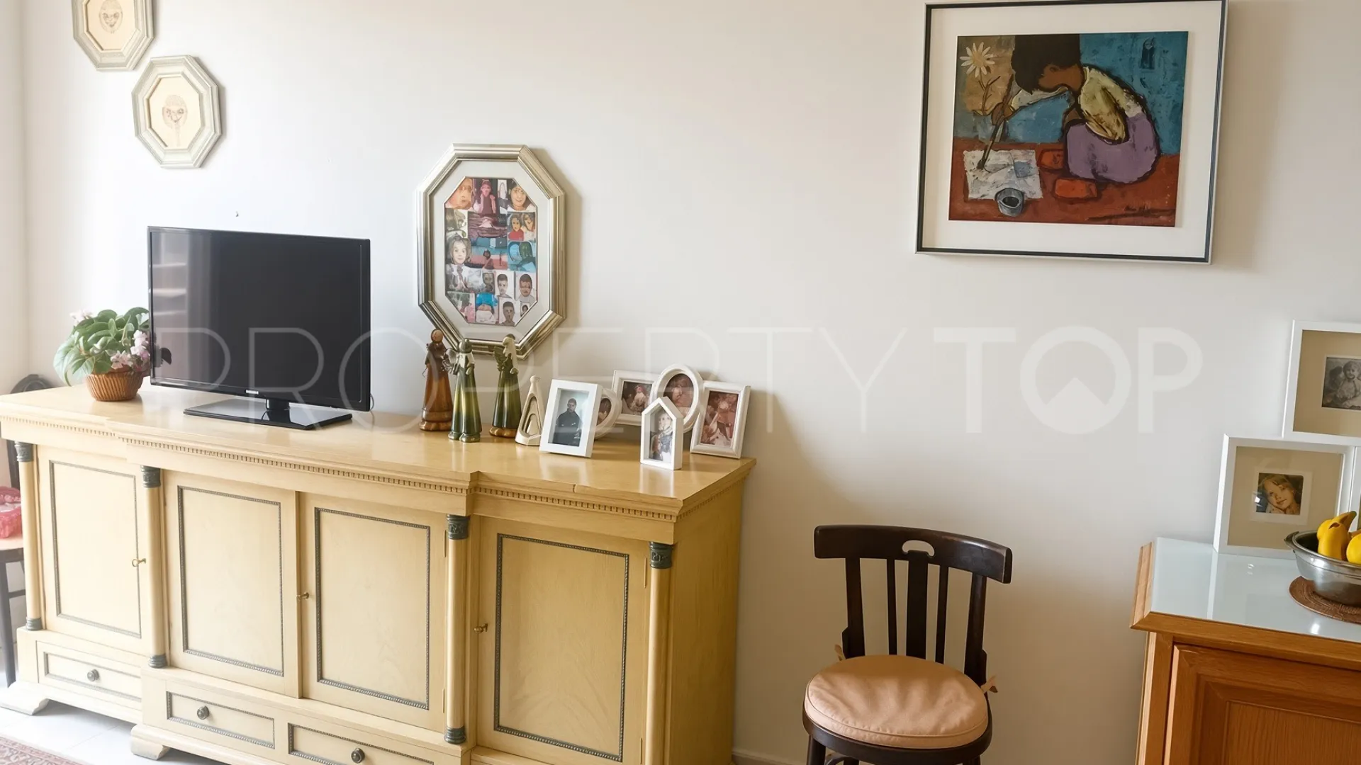 Apartment for sale in Sotoserena