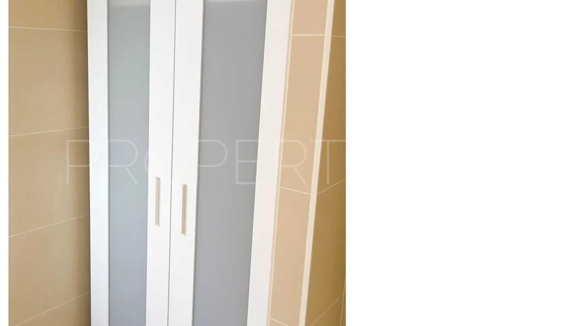 Apartment for sale in Sotoserena