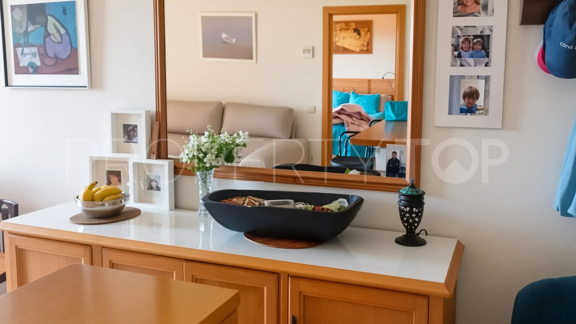 Apartment for sale in Sotoserena