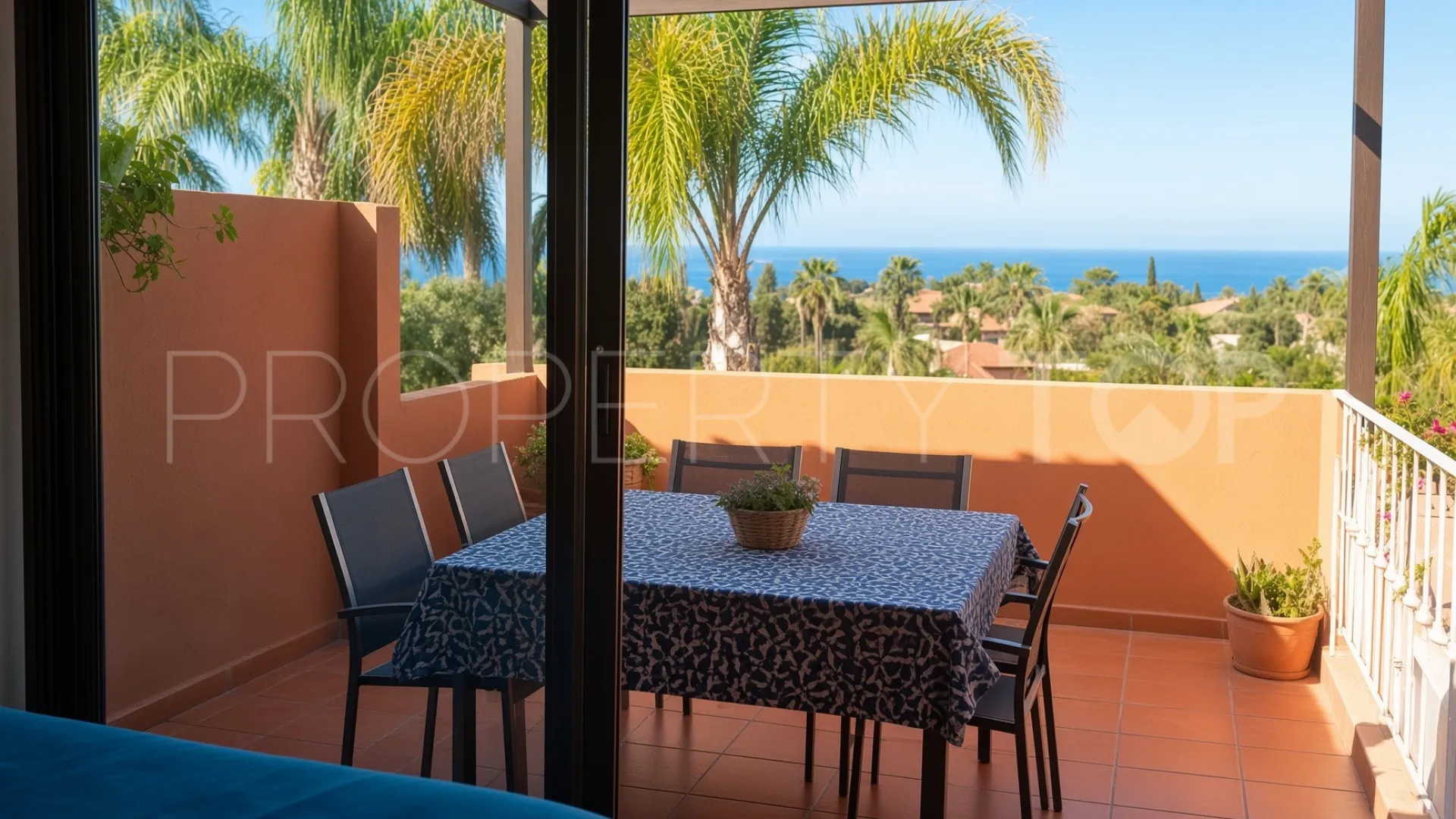 Apartment for sale in Sotoserena