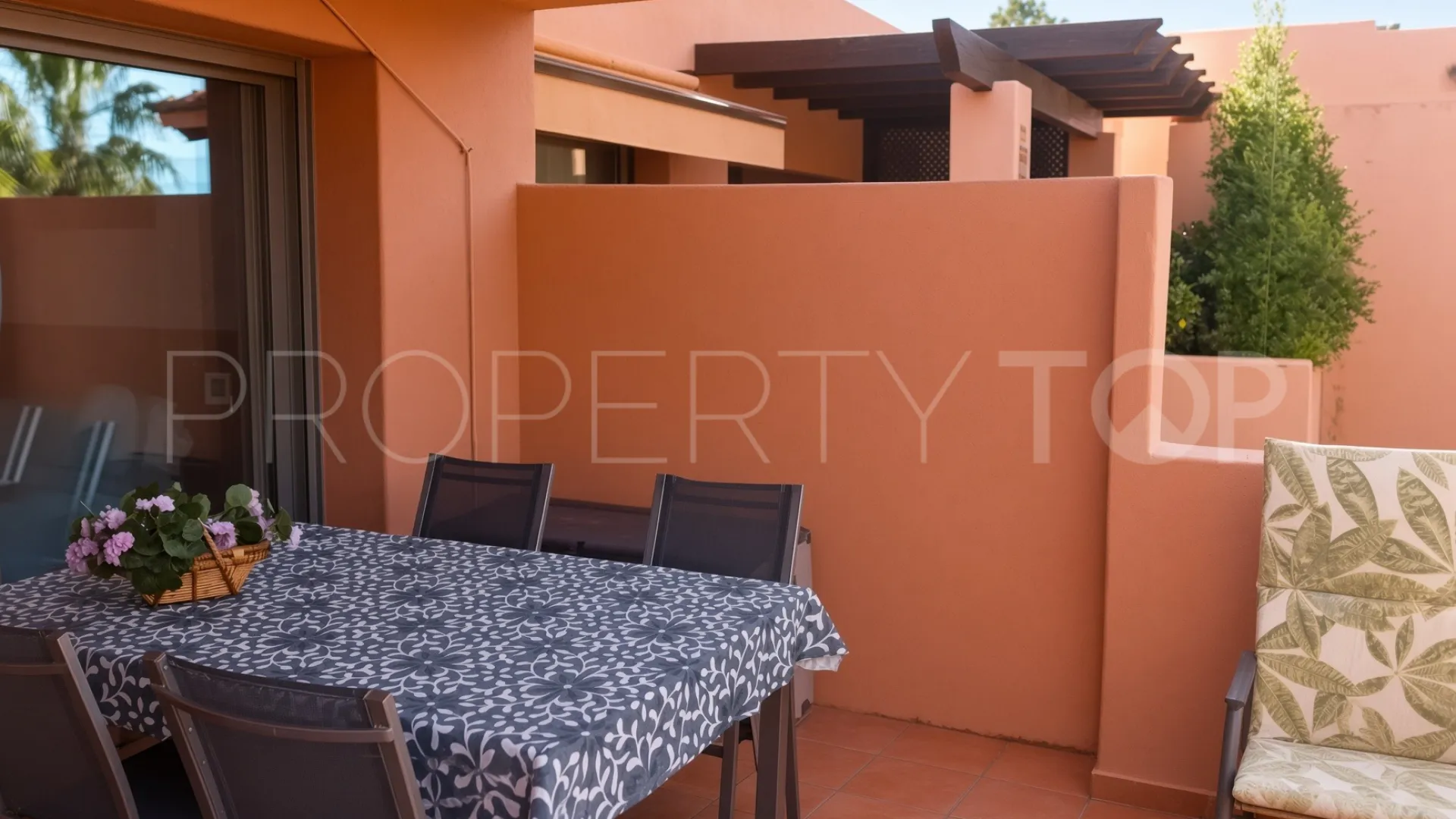 Apartment for sale in Sotoserena