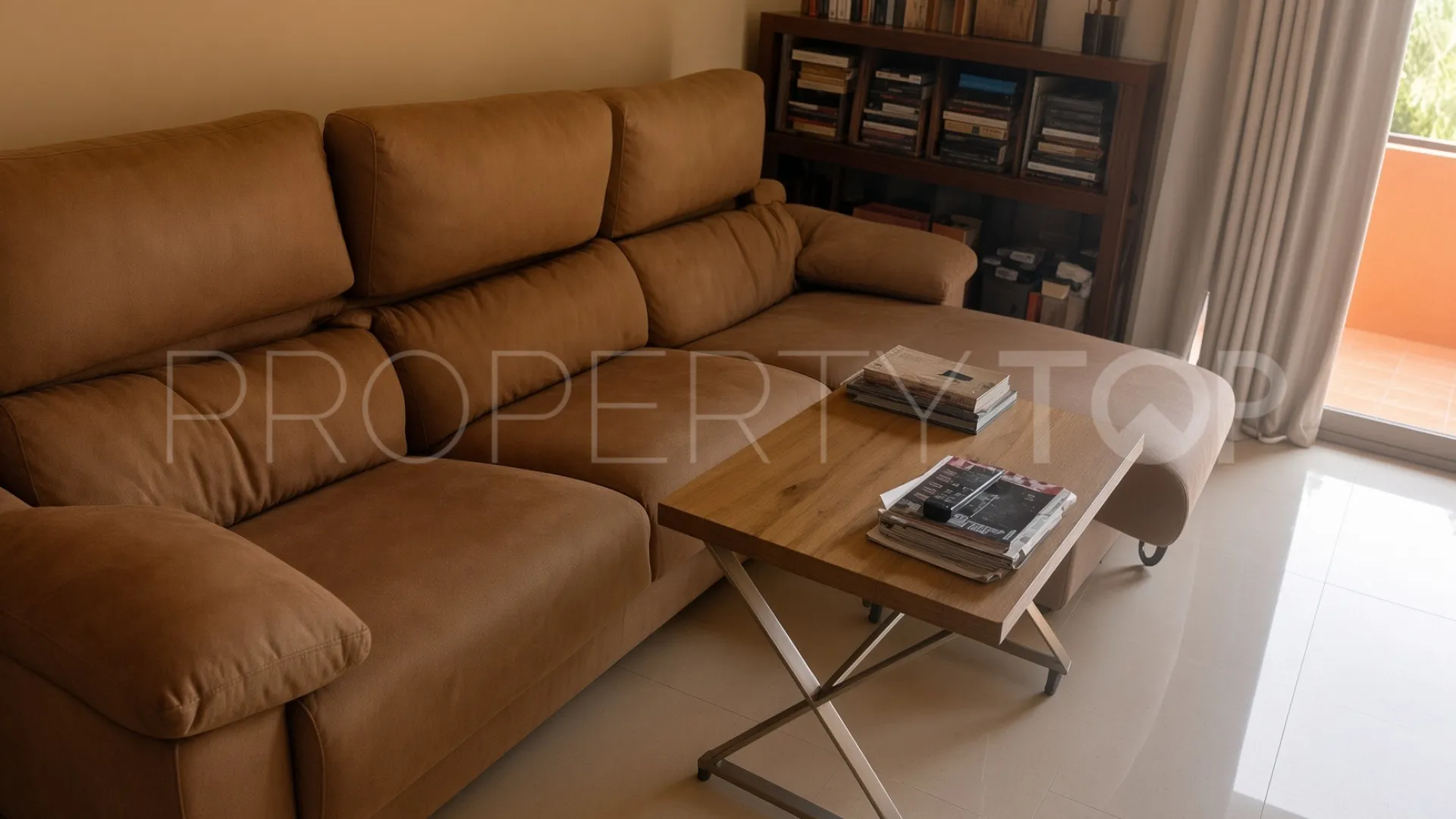 Apartment for sale in Sotoserena