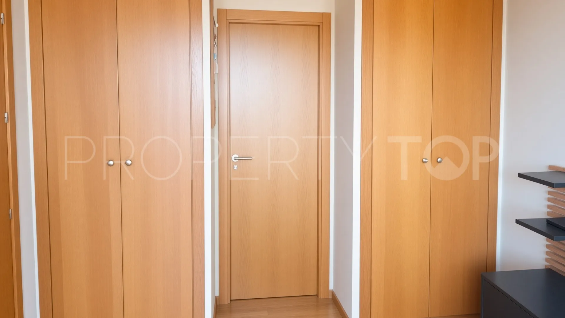 Apartment for sale in Sotoserena
