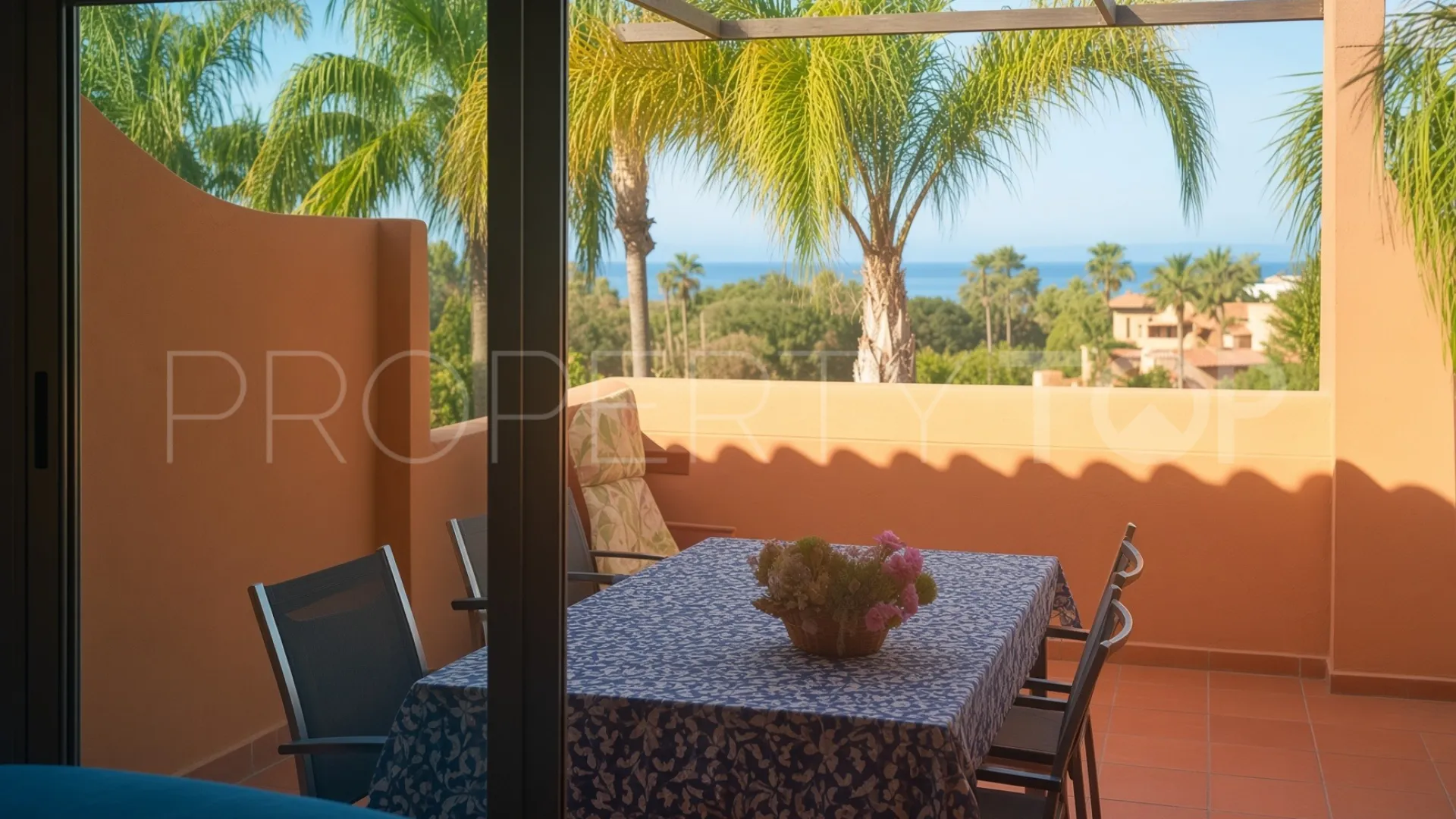 Apartment for sale in Sotoserena