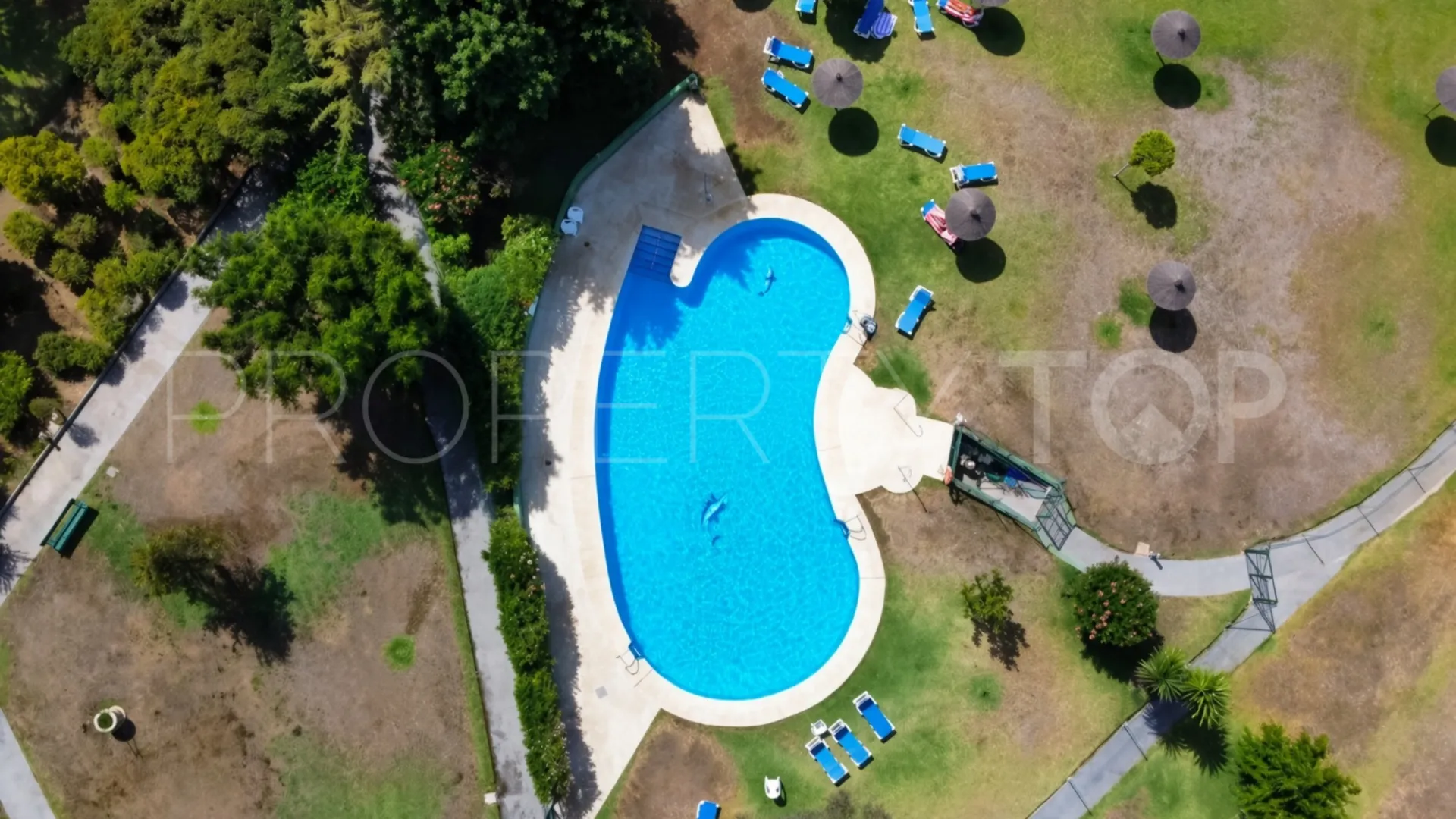 For sale Torres de Aloha apartment with 2 bedrooms