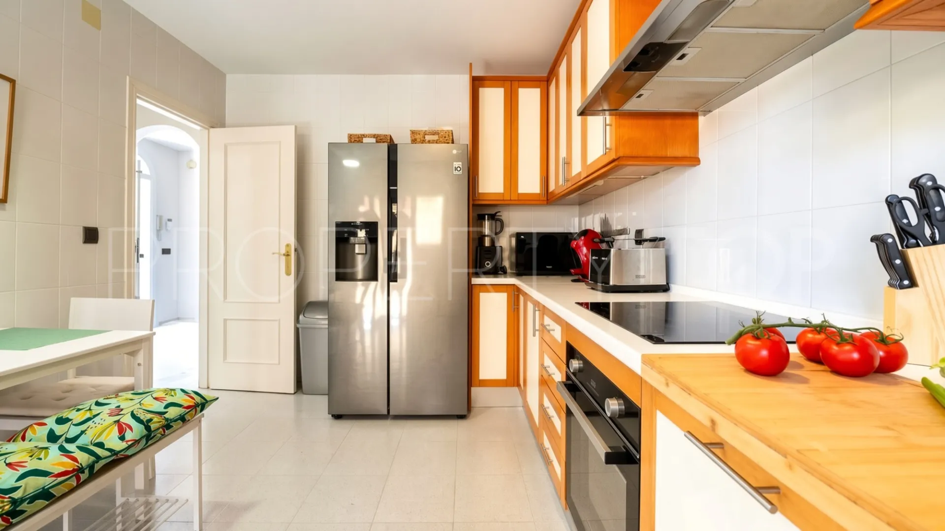 Buy Lindasol semi detached house