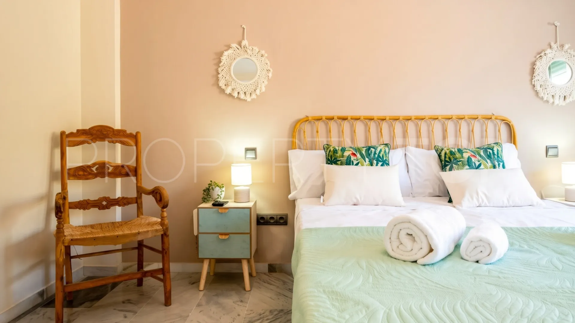 Buy Lindasol semi detached house