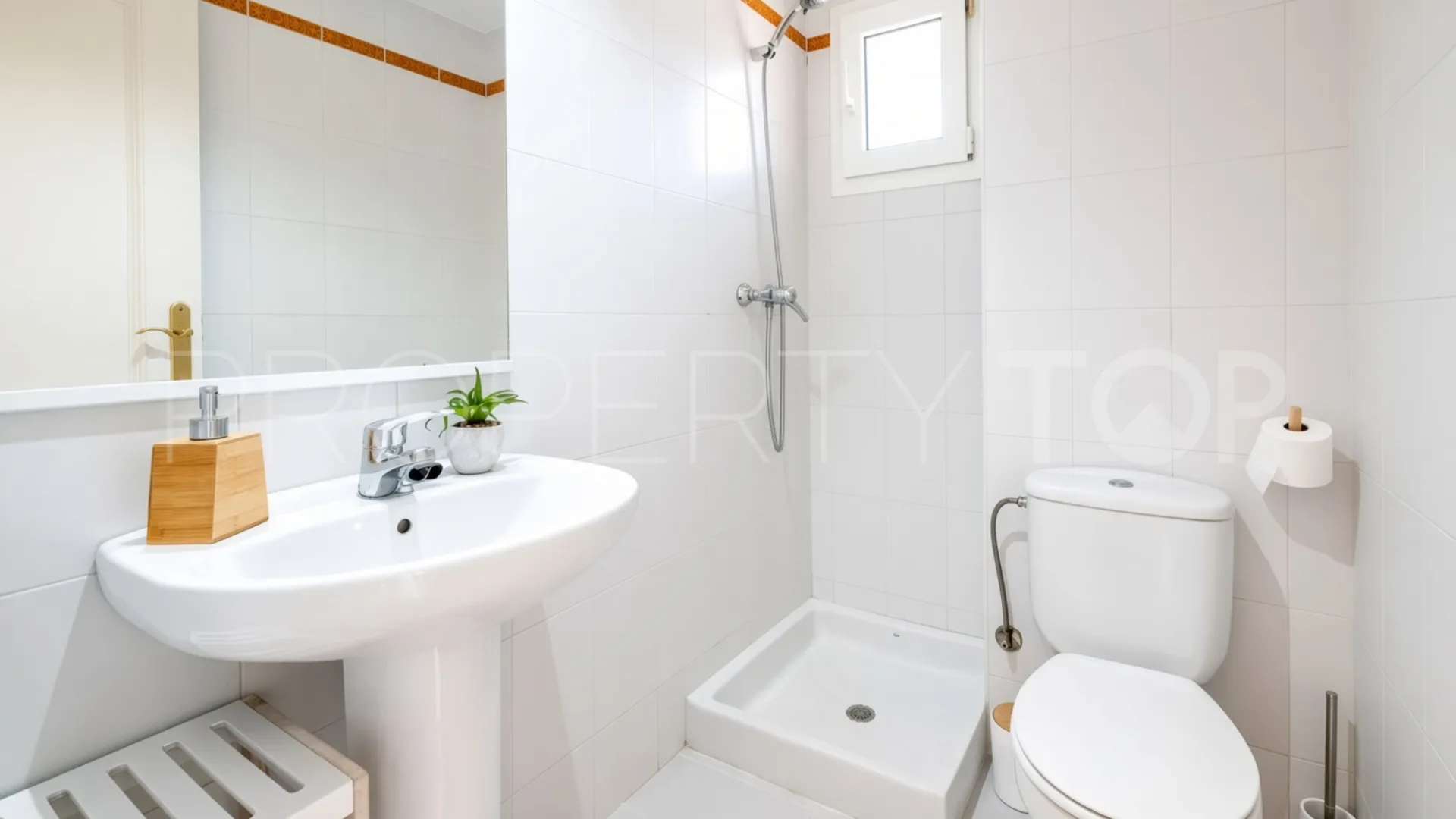 Buy Lindasol semi detached house