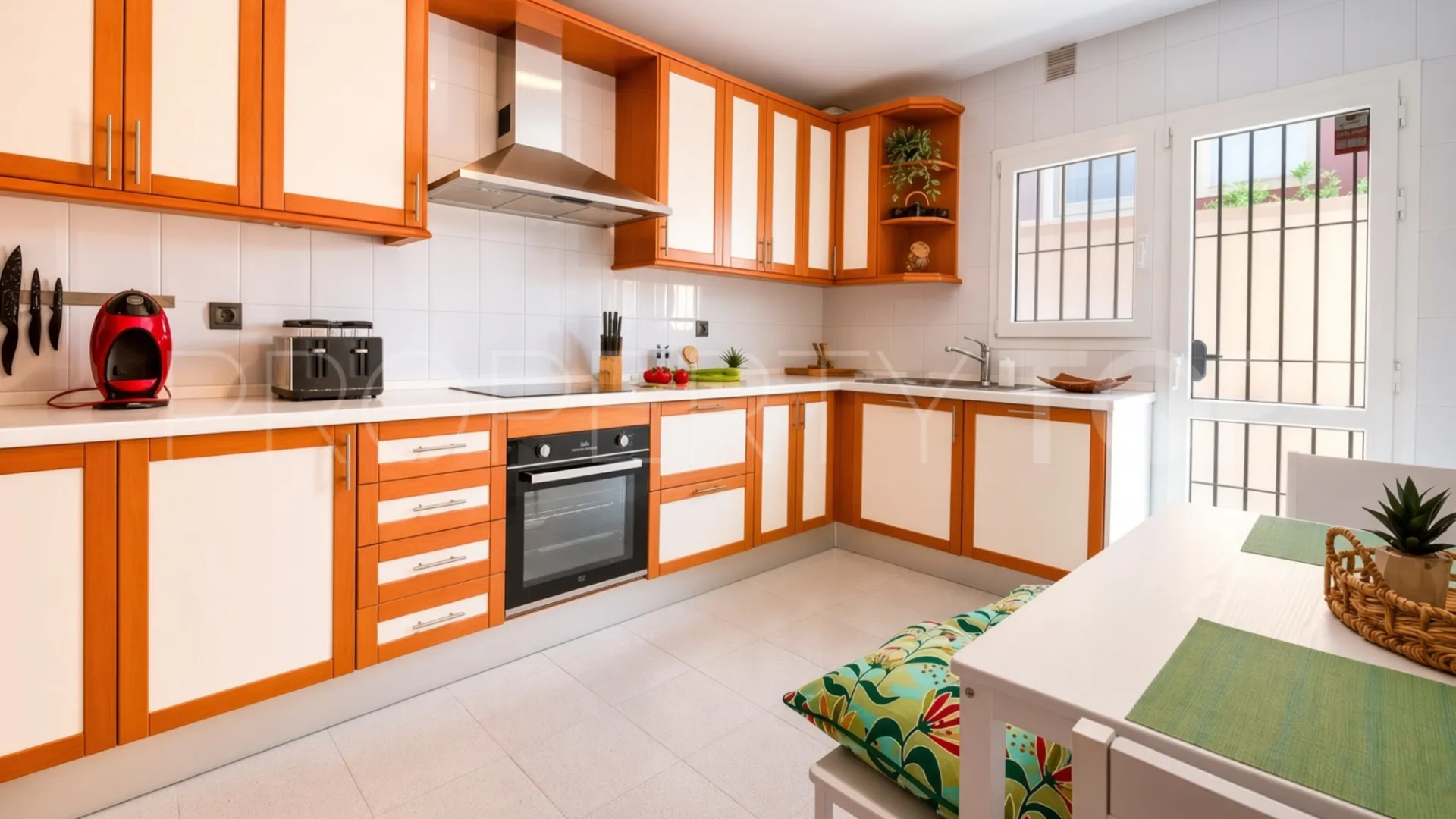 Buy Lindasol semi detached house