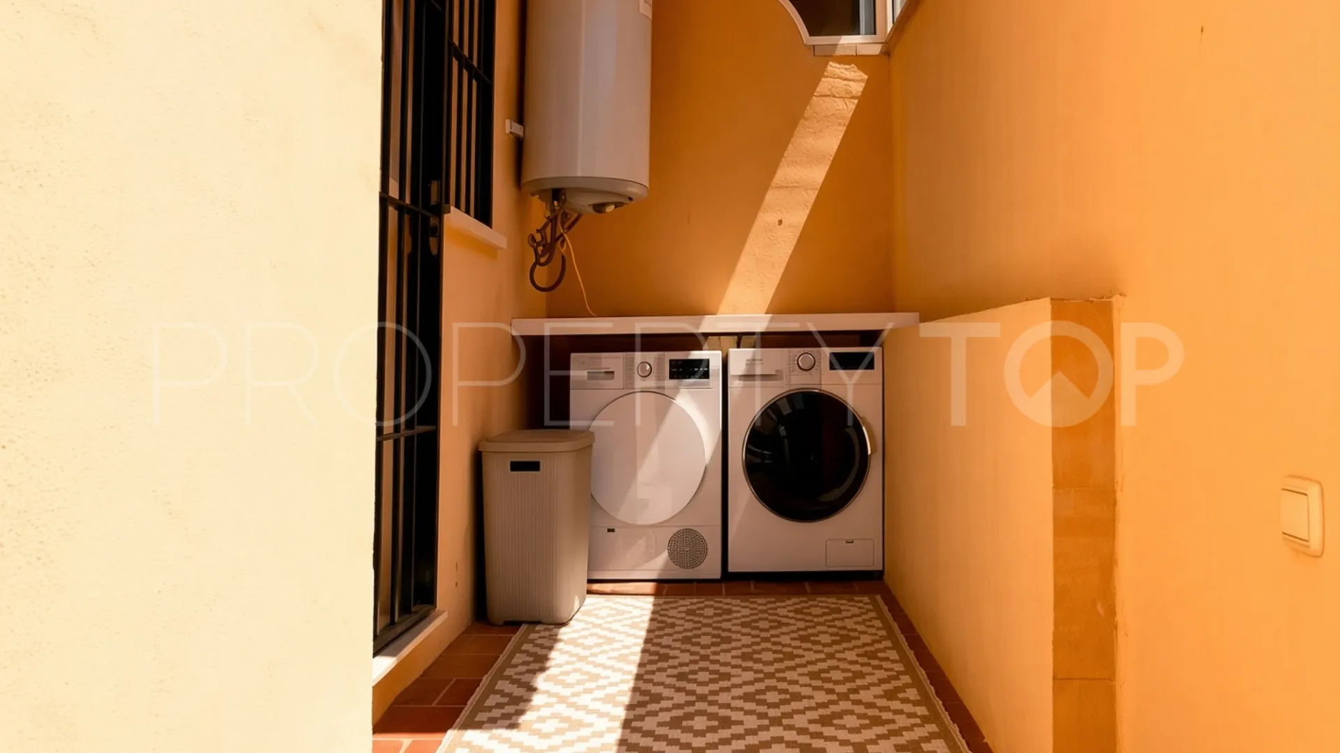 Buy Lindasol semi detached house