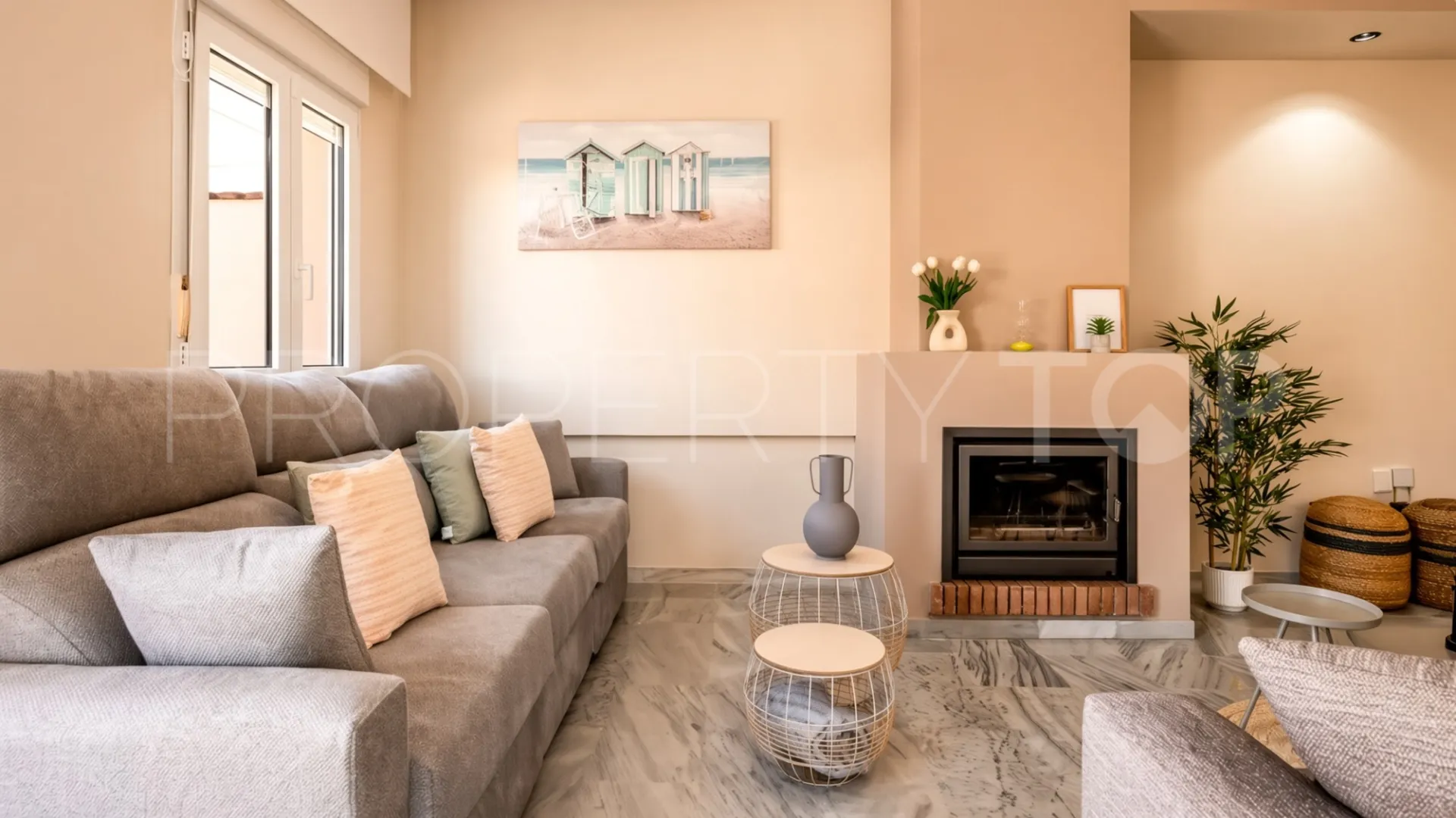 Buy Lindasol semi detached house