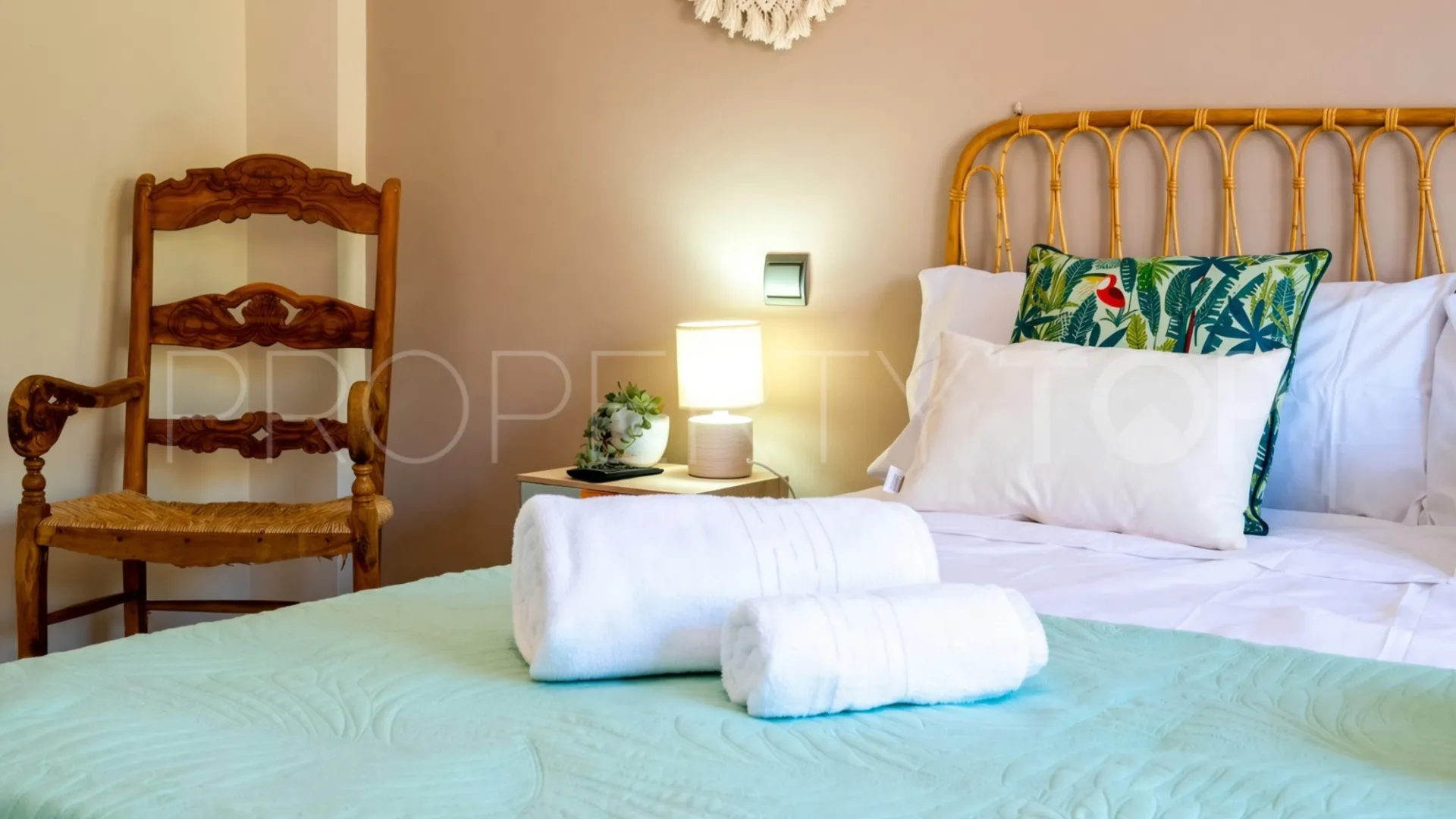 Buy Lindasol semi detached house