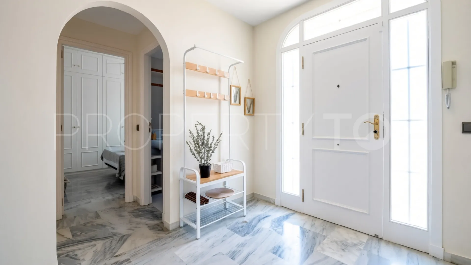 Buy Lindasol semi detached house