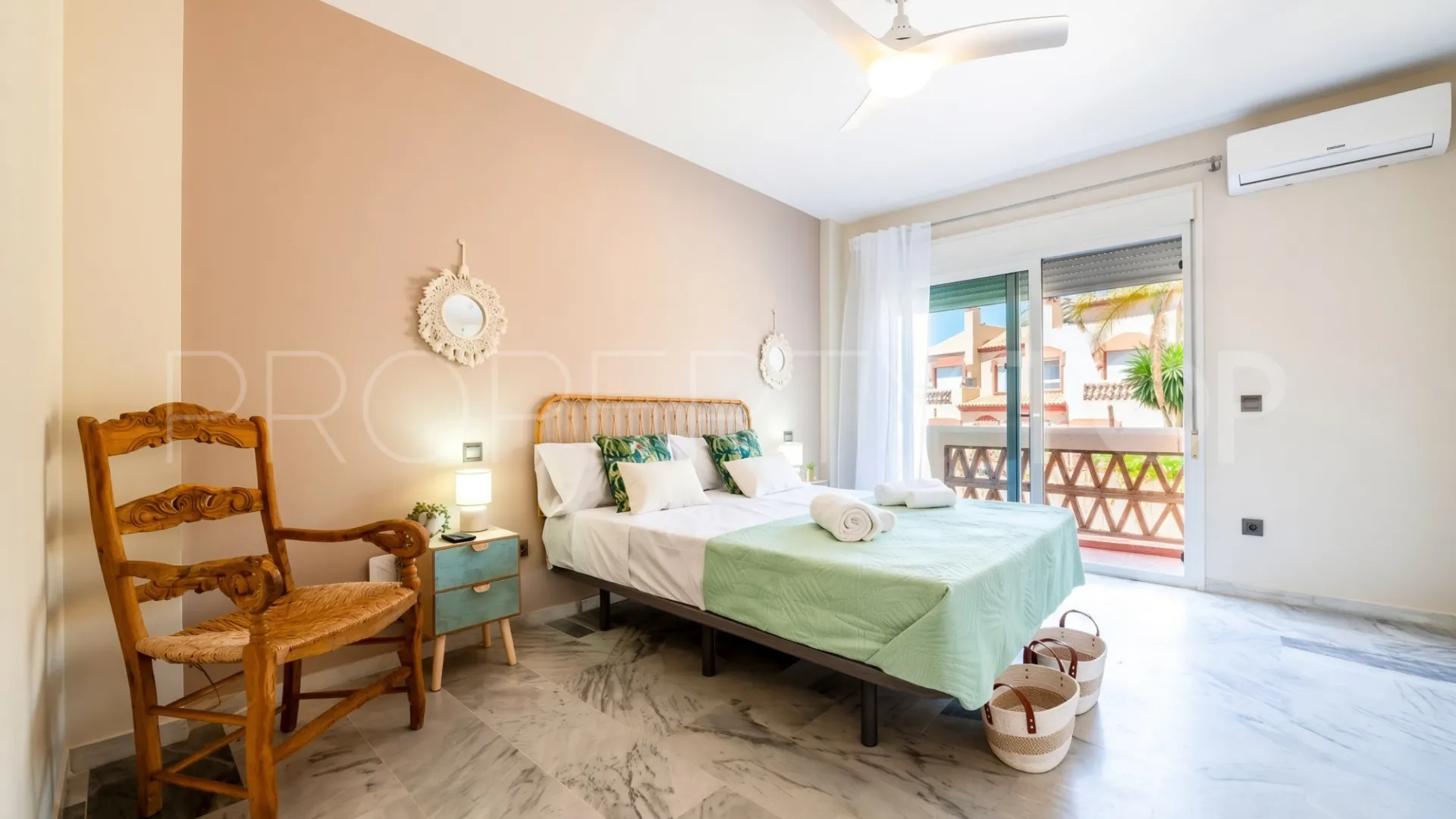 Buy Lindasol semi detached house