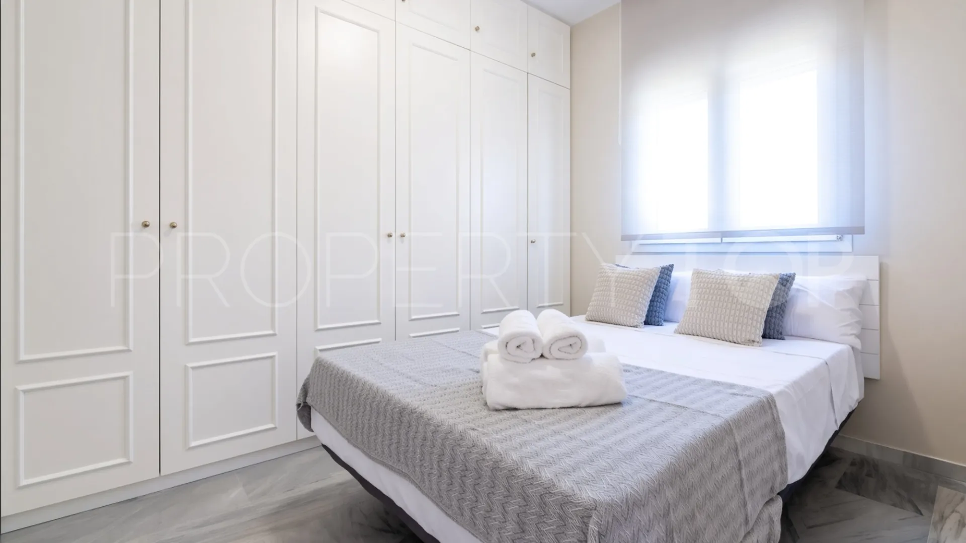 Buy Lindasol semi detached house