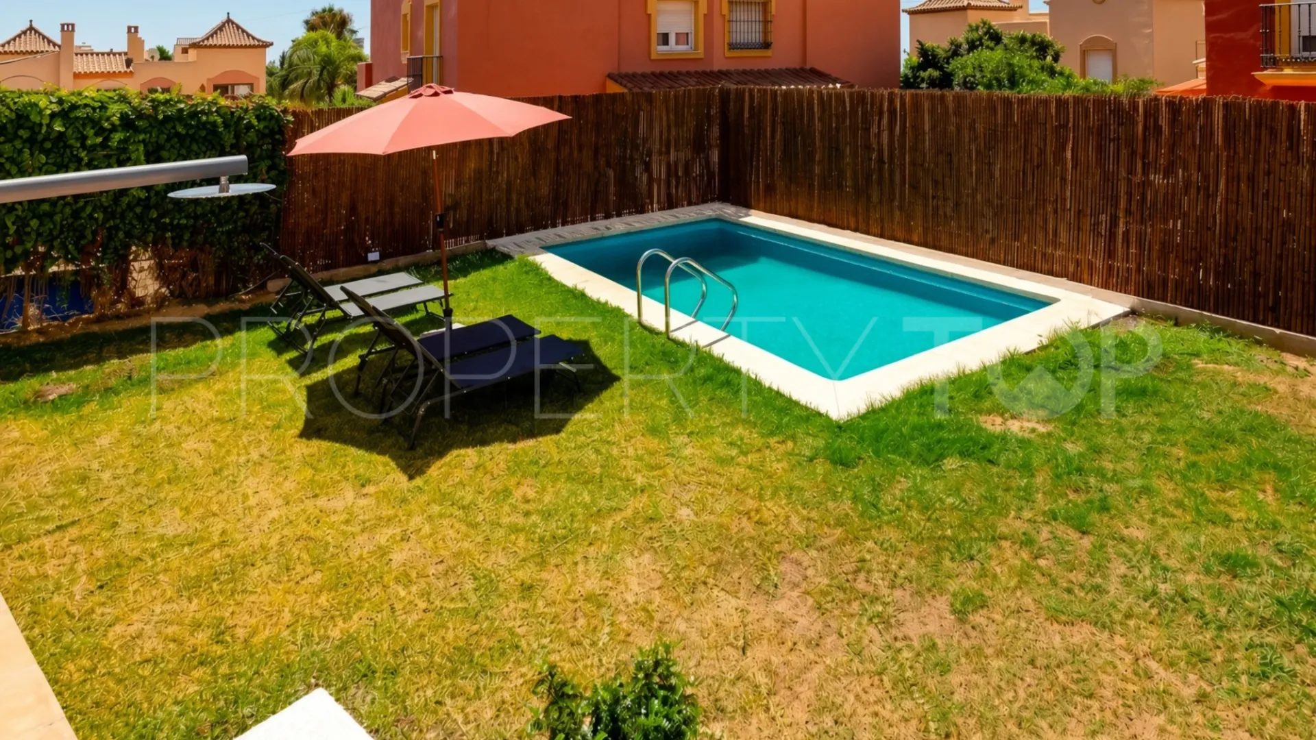 Buy Lindasol semi detached house